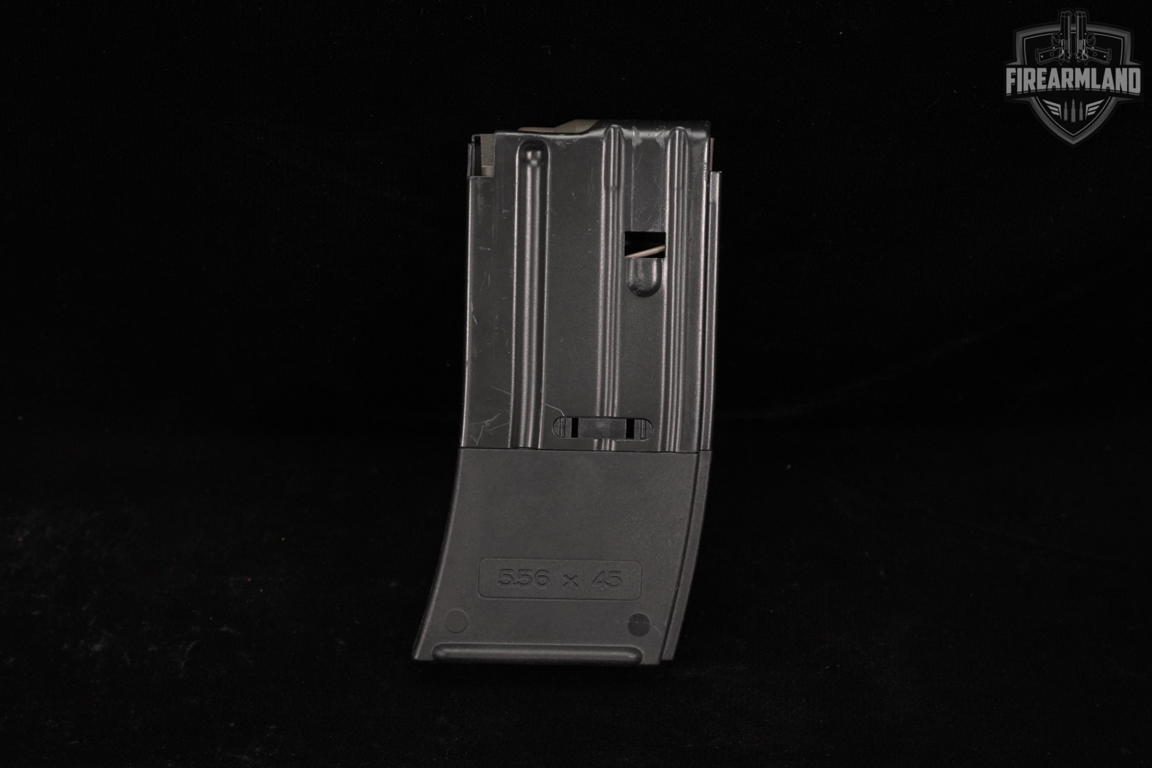 LEFT-HAND Stag Arms AR-15 5.56 NATO AR15 16.5" P&W STAG15-img-19
