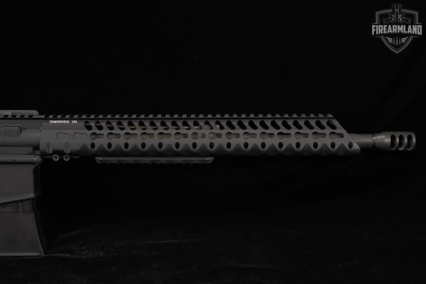 LEFT-HAND Stag Arms AR-15 5.56 NATO AR15 16.5" P&W STAG15-img-8