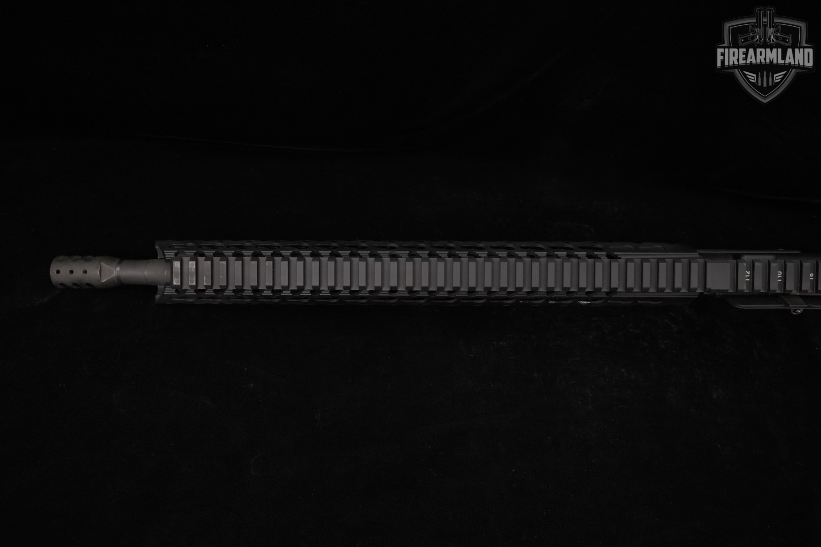 LEFT-HAND Stag Arms AR-15 5.56 NATO AR15 16.5" P&W STAG15-img-9