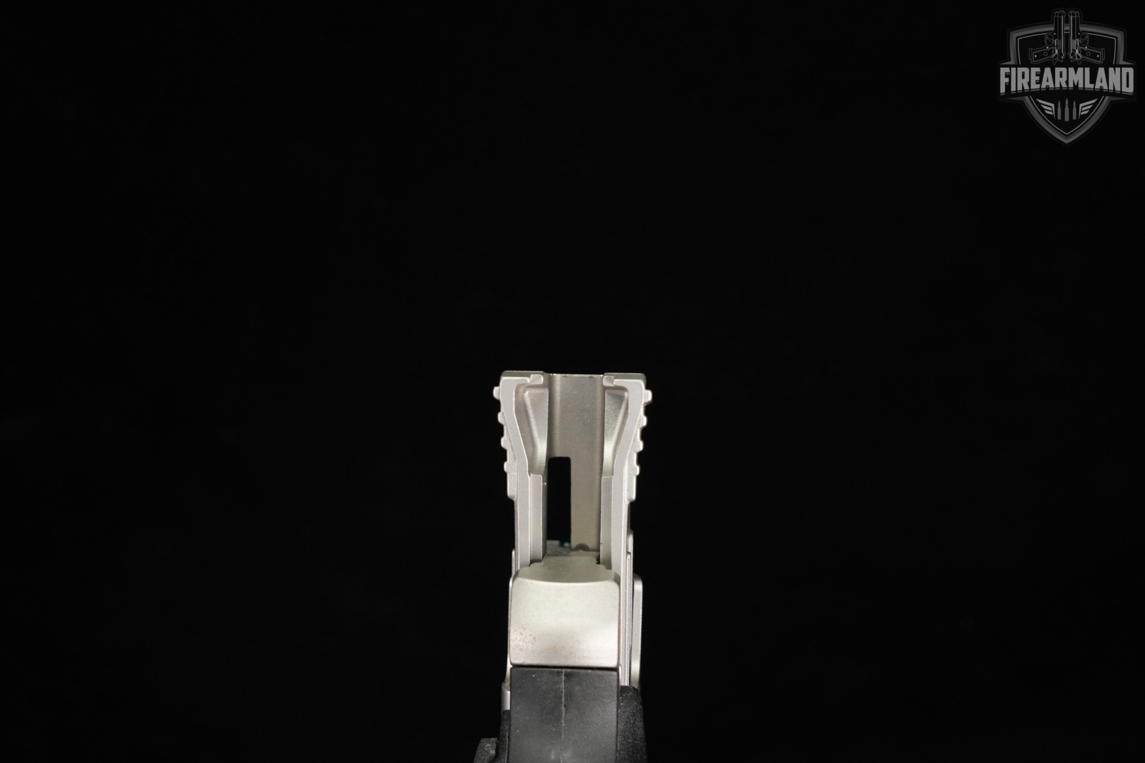 Smith & Wesson SW22 S&W Victory 22LR Optics-Ready SW-22 THREADED +2 MAGS-img-13