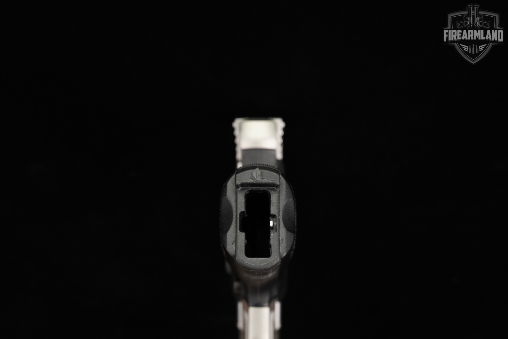 Smith & Wesson SW22 S&W Victory 22LR Optics-Ready SW-22 THREADED +2 MAGS-img-8
