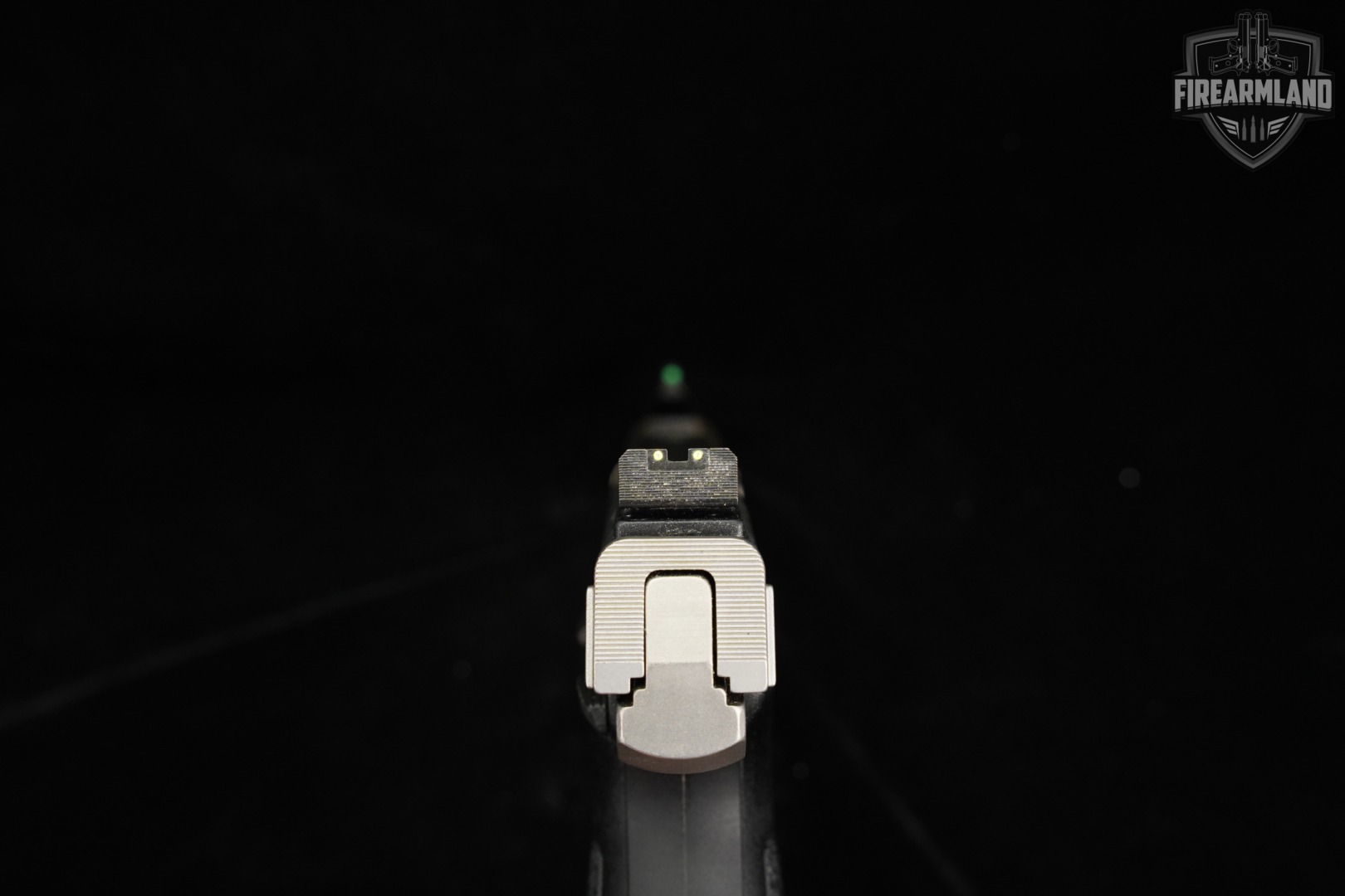 Smith & Wesson SW22 S&W Victory 22LR Optics-Ready SW-22 THREADED +2 MAGS-img-9