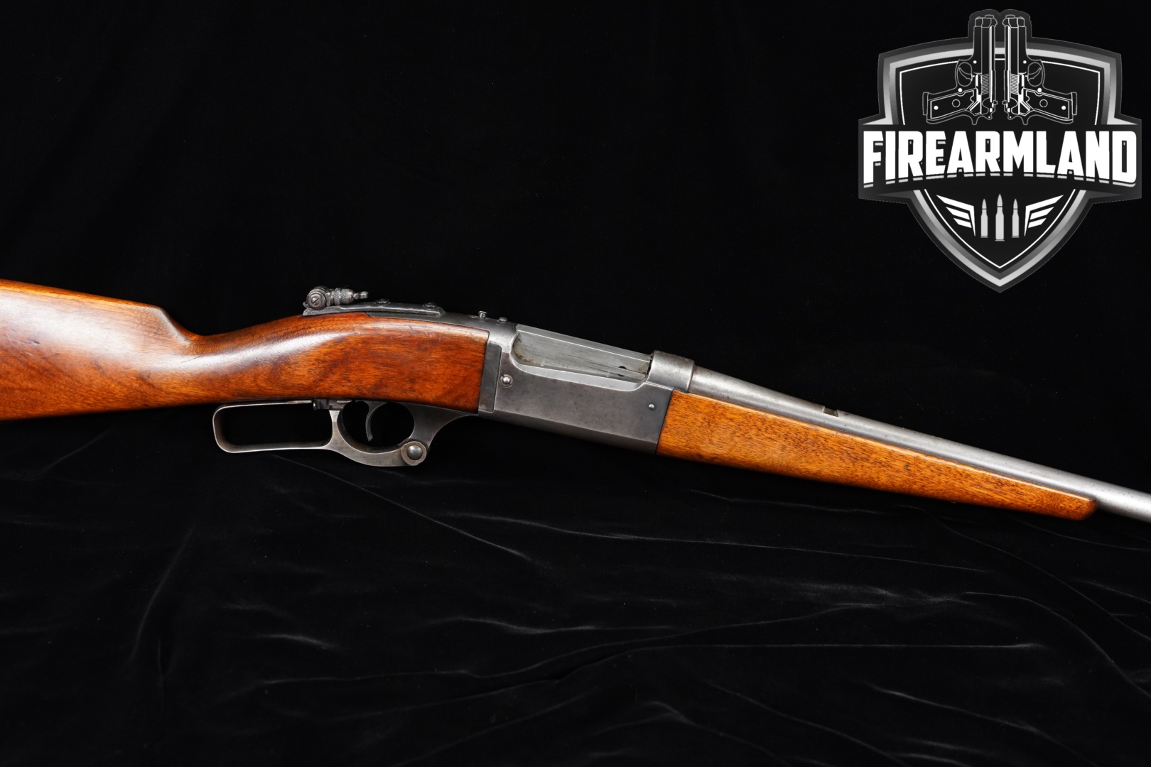 Used Savage Arms Model 99 H Carbine Auction | FirearmLand