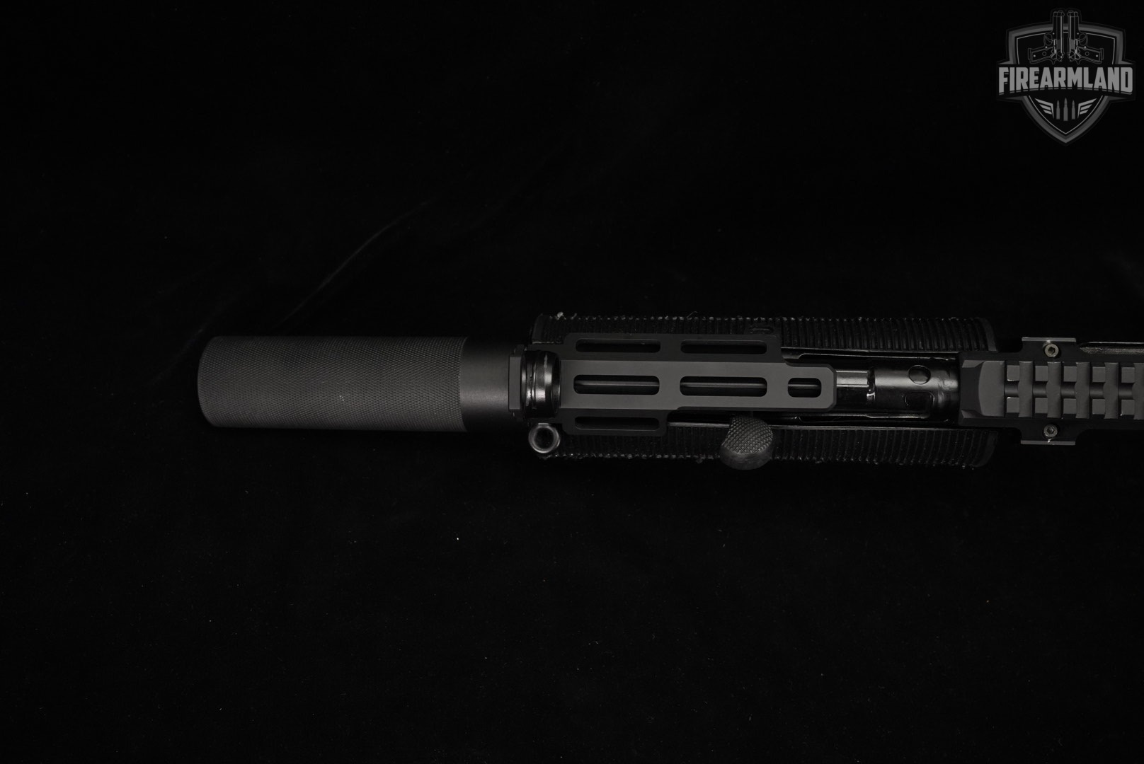 Century Arms MKE AP5 SD 9mm 5.75 AP 5 MP MP5 FAUX SUPPRESSOR-img-10