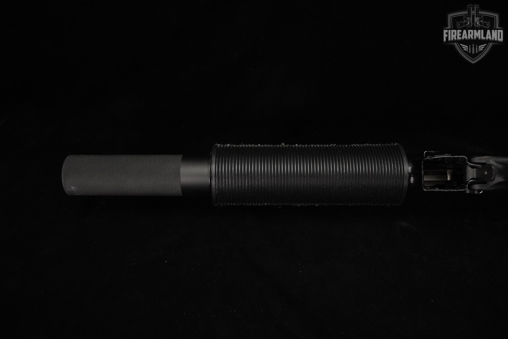 Century Arms MKE AP5 SD 9mm 5.75 AP 5 MP MP5 FAUX SUPPRESSOR-img-12