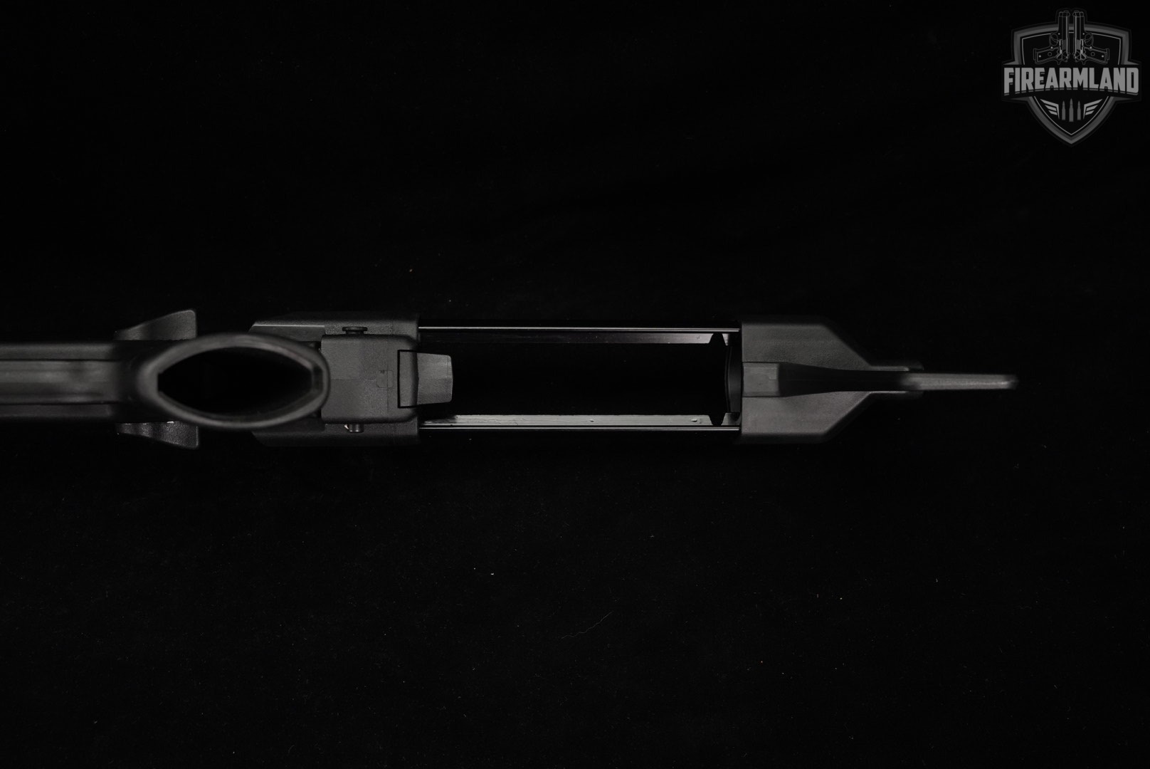 Century Arms MKE AP5 SD 9mm 5.75 AP 5 MP MP5 FAUX SUPPRESSOR-img-13