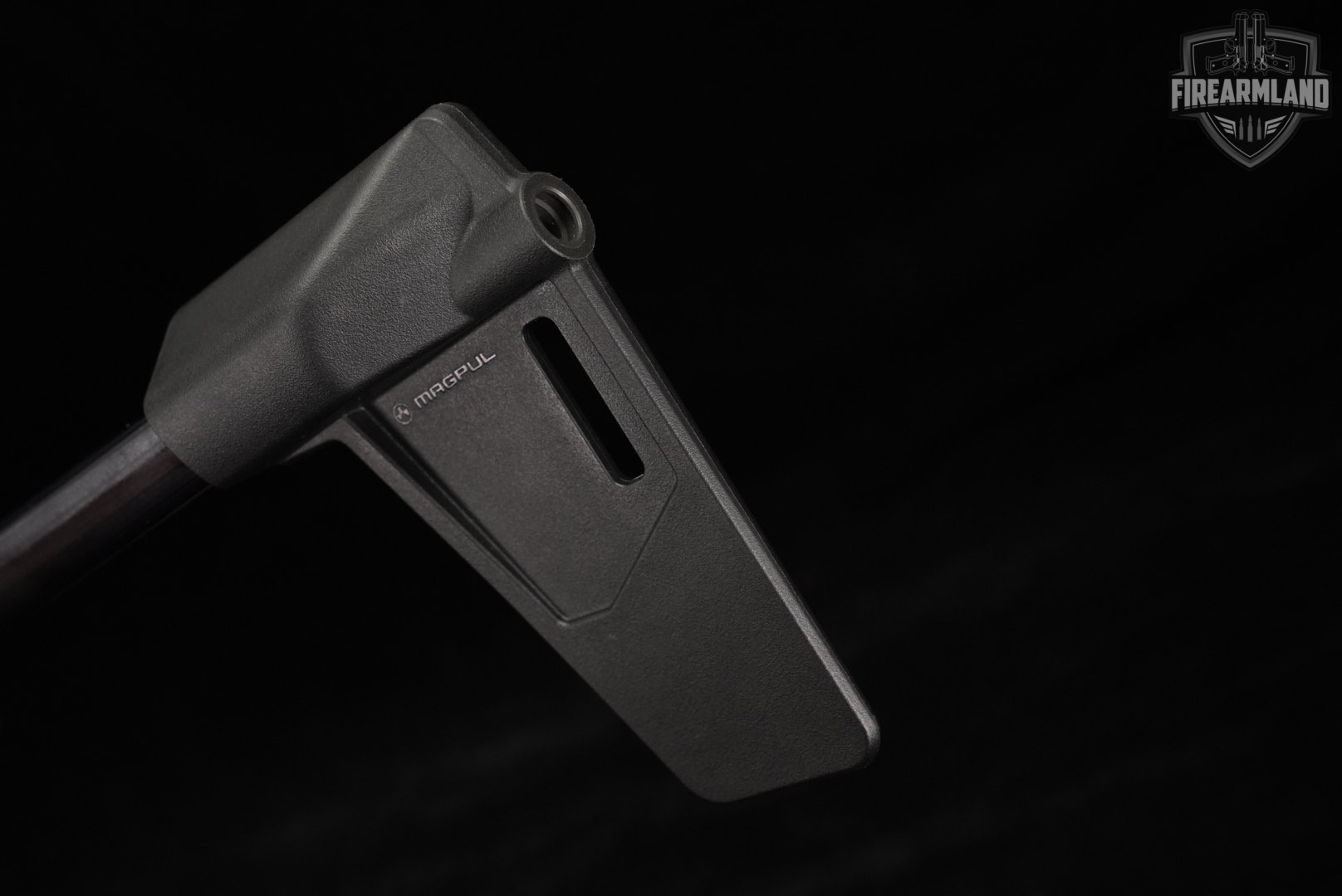 Century Arms MKE AP5 SD 9mm 5.75 AP 5 MP MP5 FAUX SUPPRESSOR-img-14