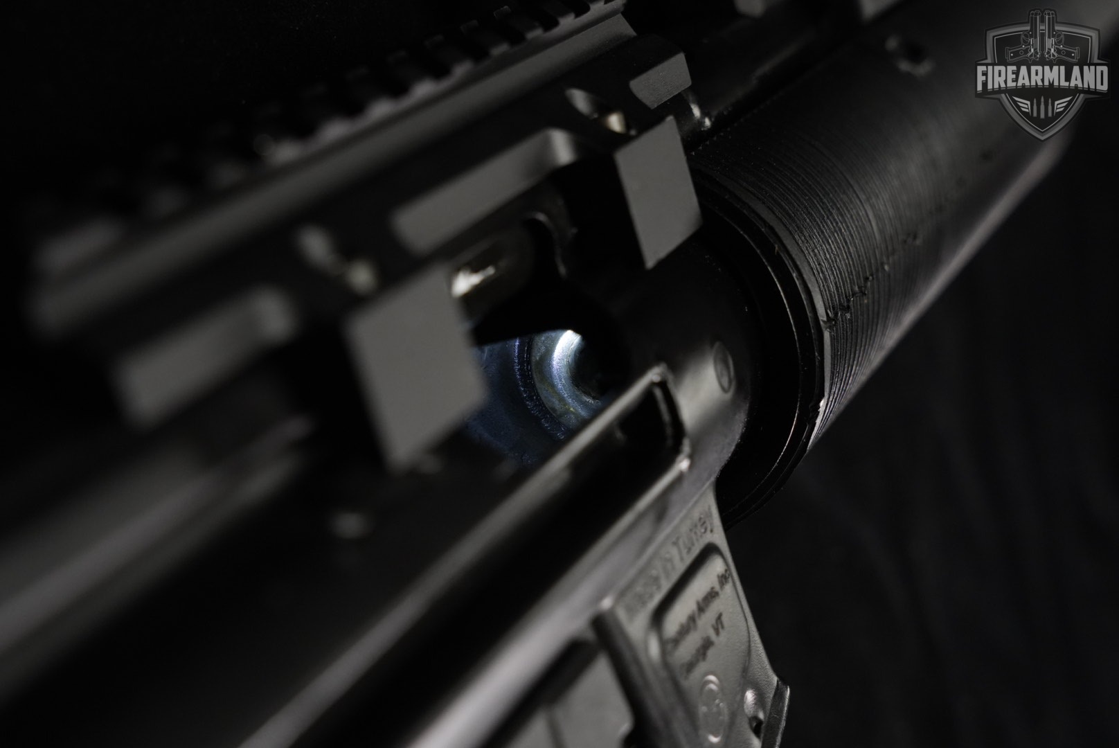 Century Arms MKE AP5 SD 9mm 5.75 AP 5 MP MP5 FAUX SUPPRESSOR-img-16