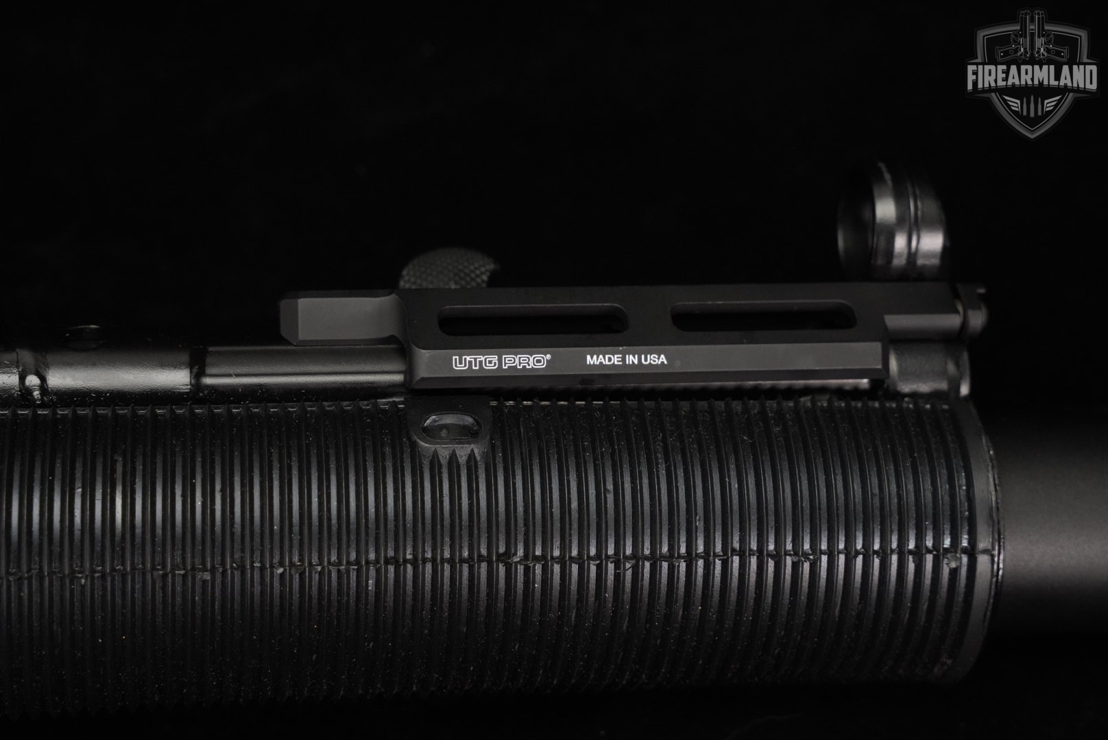 Century Arms MKE AP5 SD 9mm 5.75 AP 5 MP MP5 FAUX SUPPRESSOR-img-20
