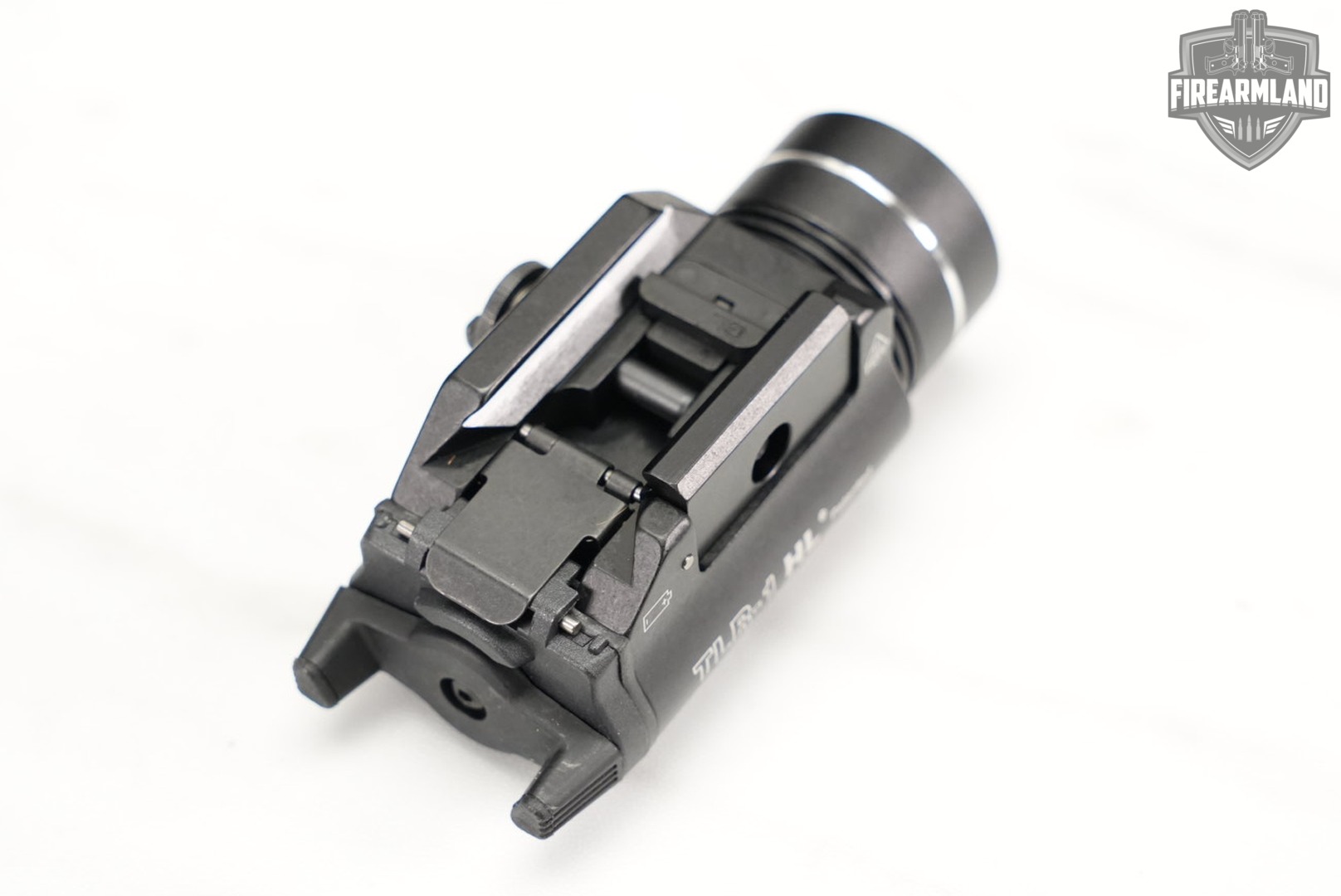 Streamlight TLR-1 HL 1000 Lumens & 20,000 Candela Weapon Light TLR1-img-2