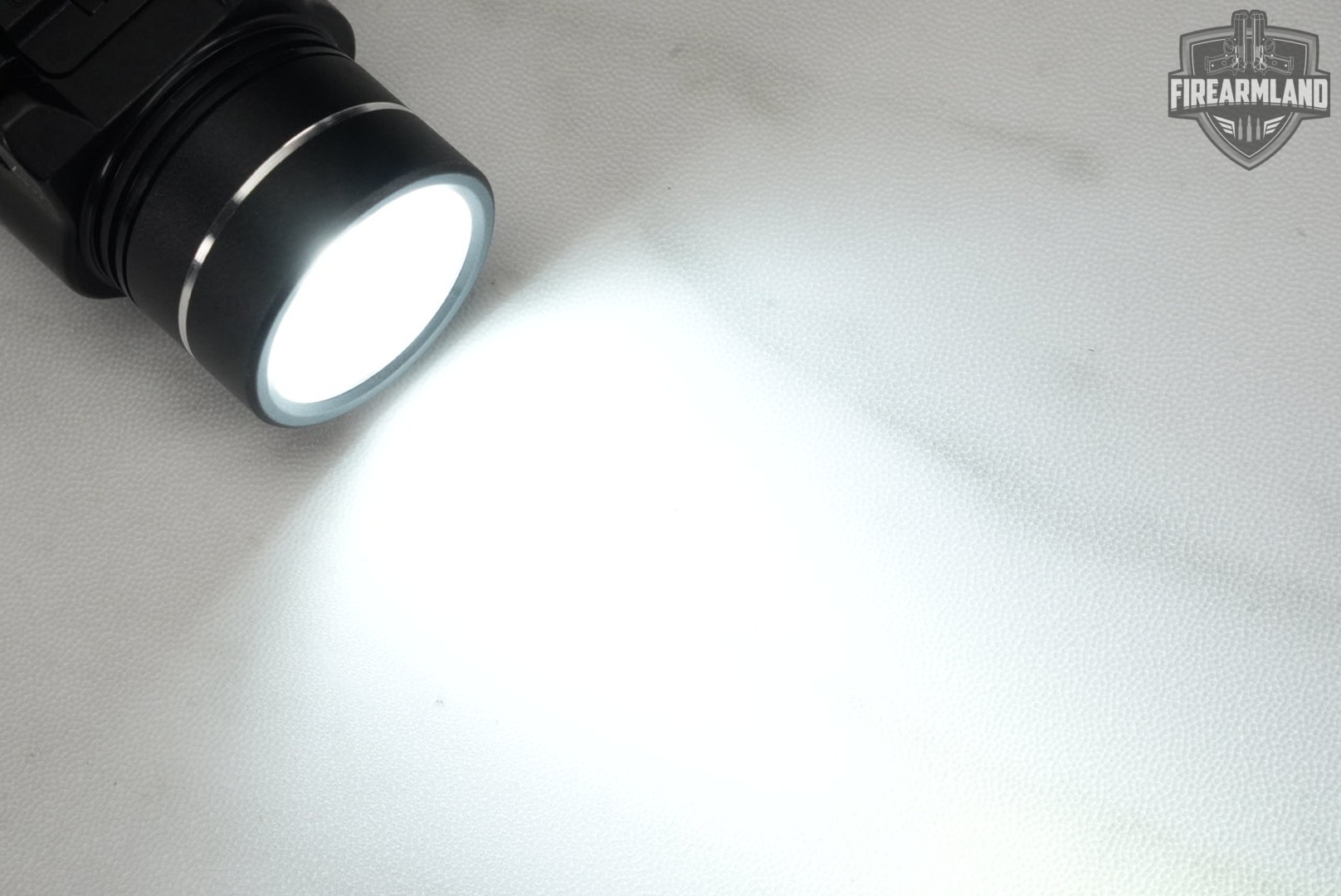 Streamlight TLR-1 HL 1000 Lumens & 20,000 Candela Weapon Light TLR1-img-6