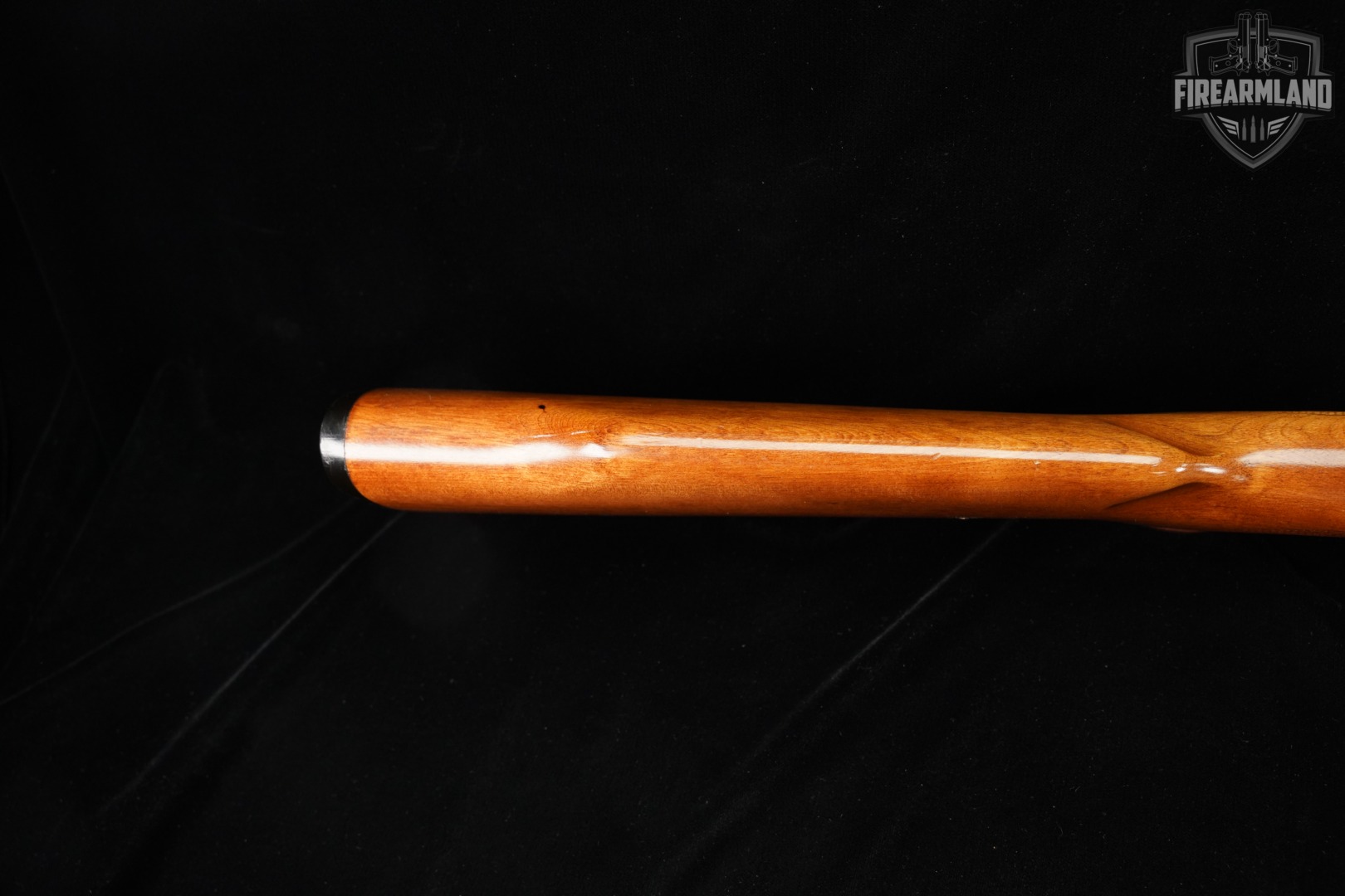 1971-1979 Remington Mohawk-600 222 Rem 18.5" Blued & Hardwood-img-10