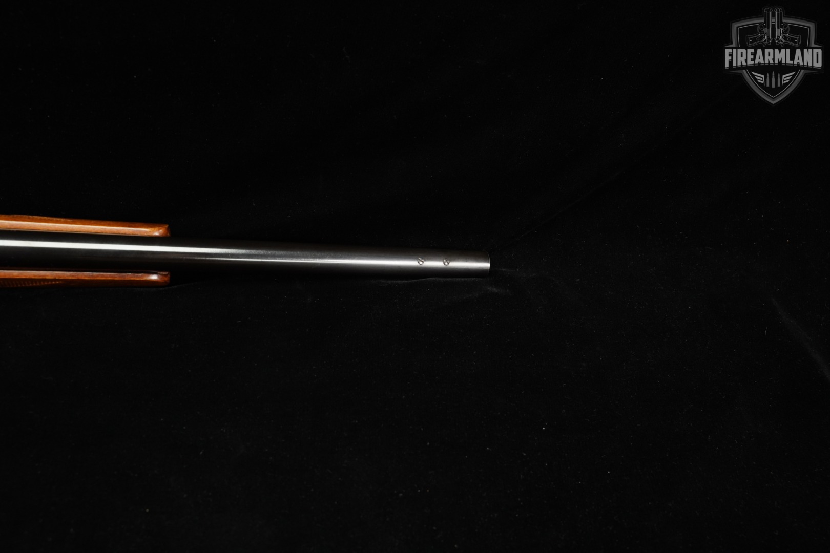 1971-1979 Remington Mohawk-600 222 Rem 18.5" Blued & Hardwood-img-12