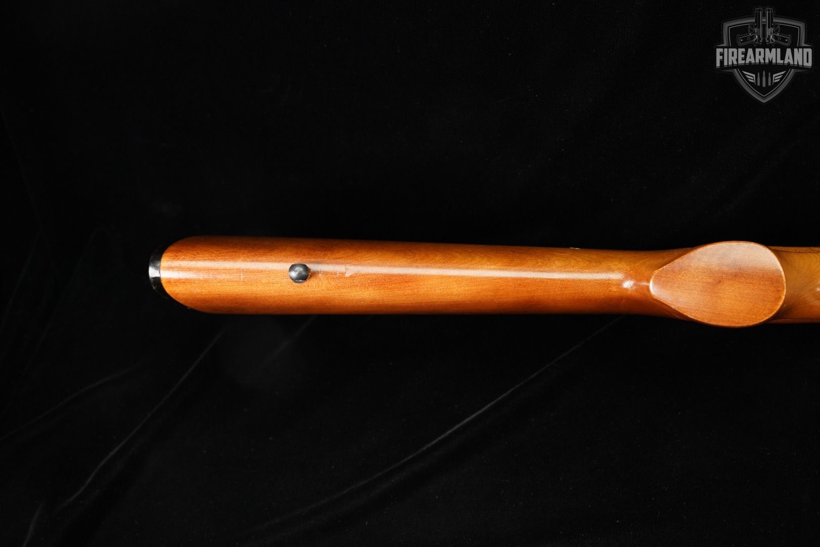 1971-1979 Remington Mohawk-600 222 Rem 18.5" Blued & Hardwood-img-13