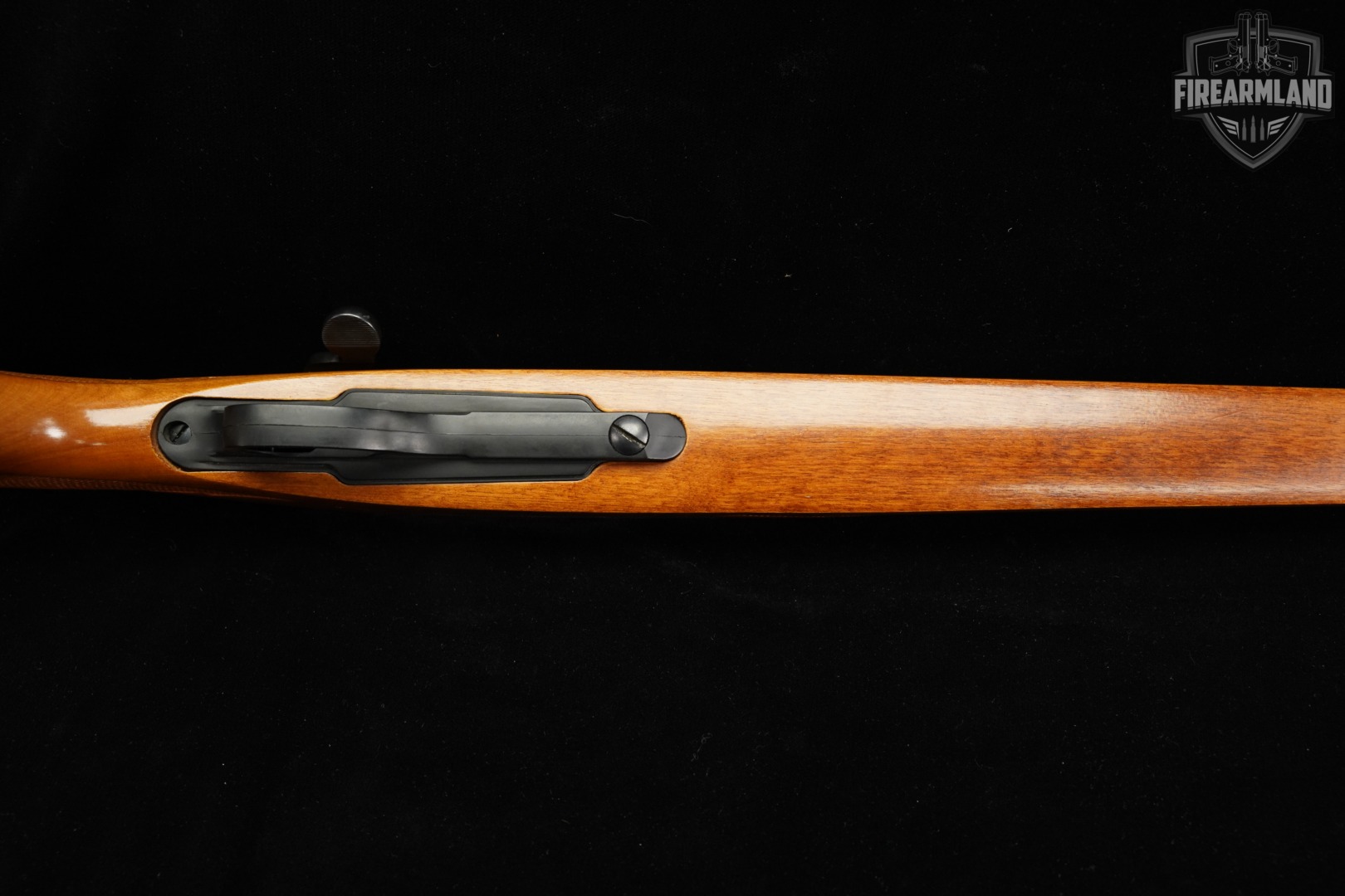 1971-1979 Remington Mohawk-600 222 Rem 18.5" Blued & Hardwood-img-14