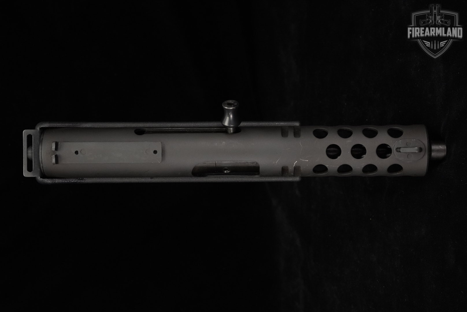 Intratec TEC-DC9 9mm 5" DC-9 TEC9-img-5