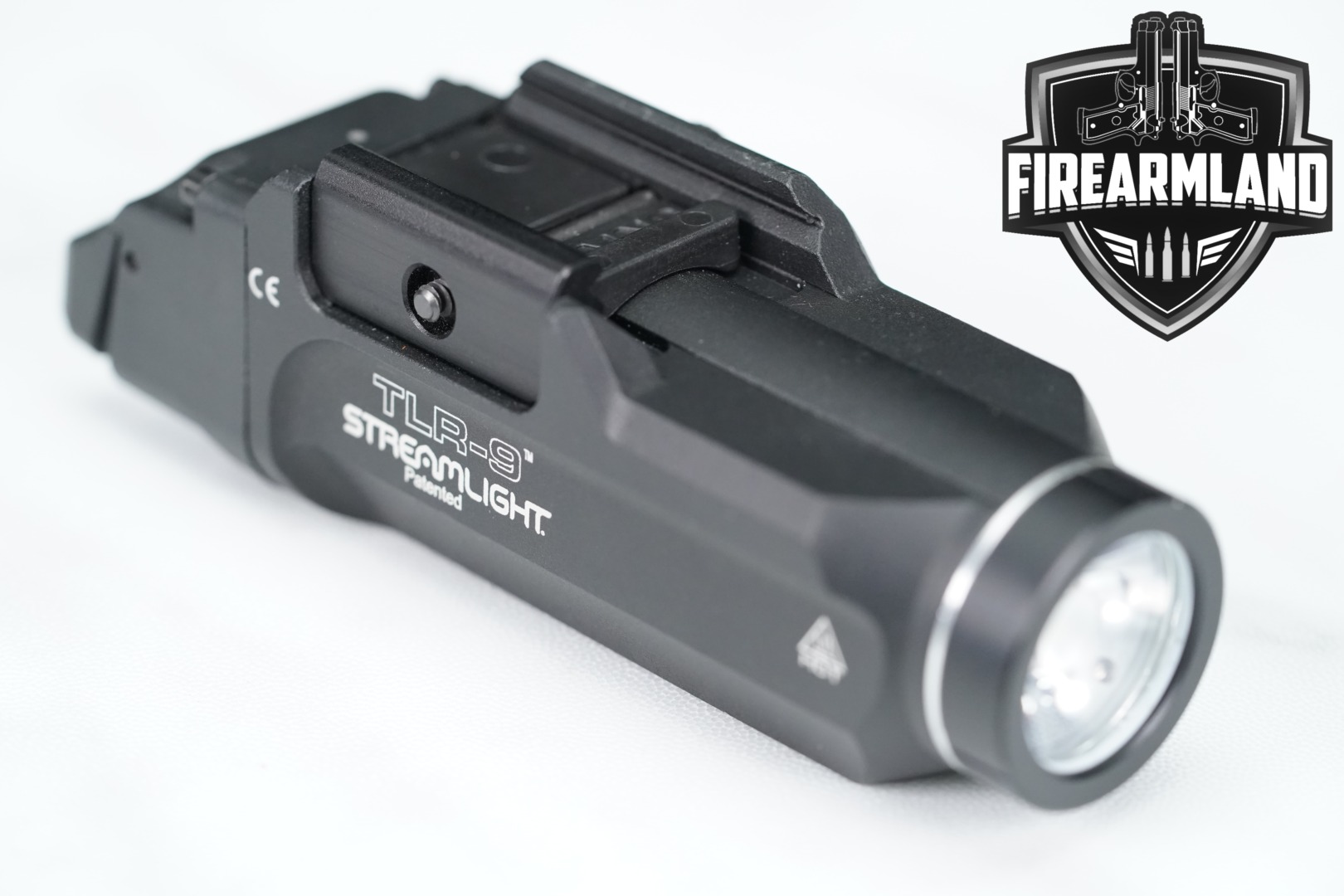 Streamlight TLR-9 in Excellent Condition Thumbnail