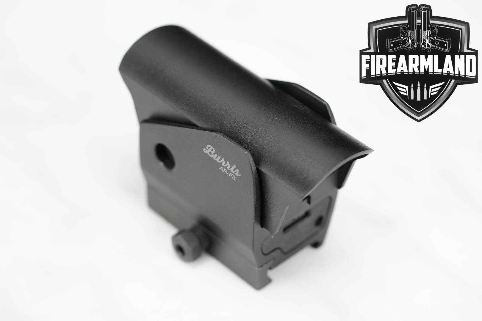Burris Fastfire 3 in Very Good Condition Thumbnail