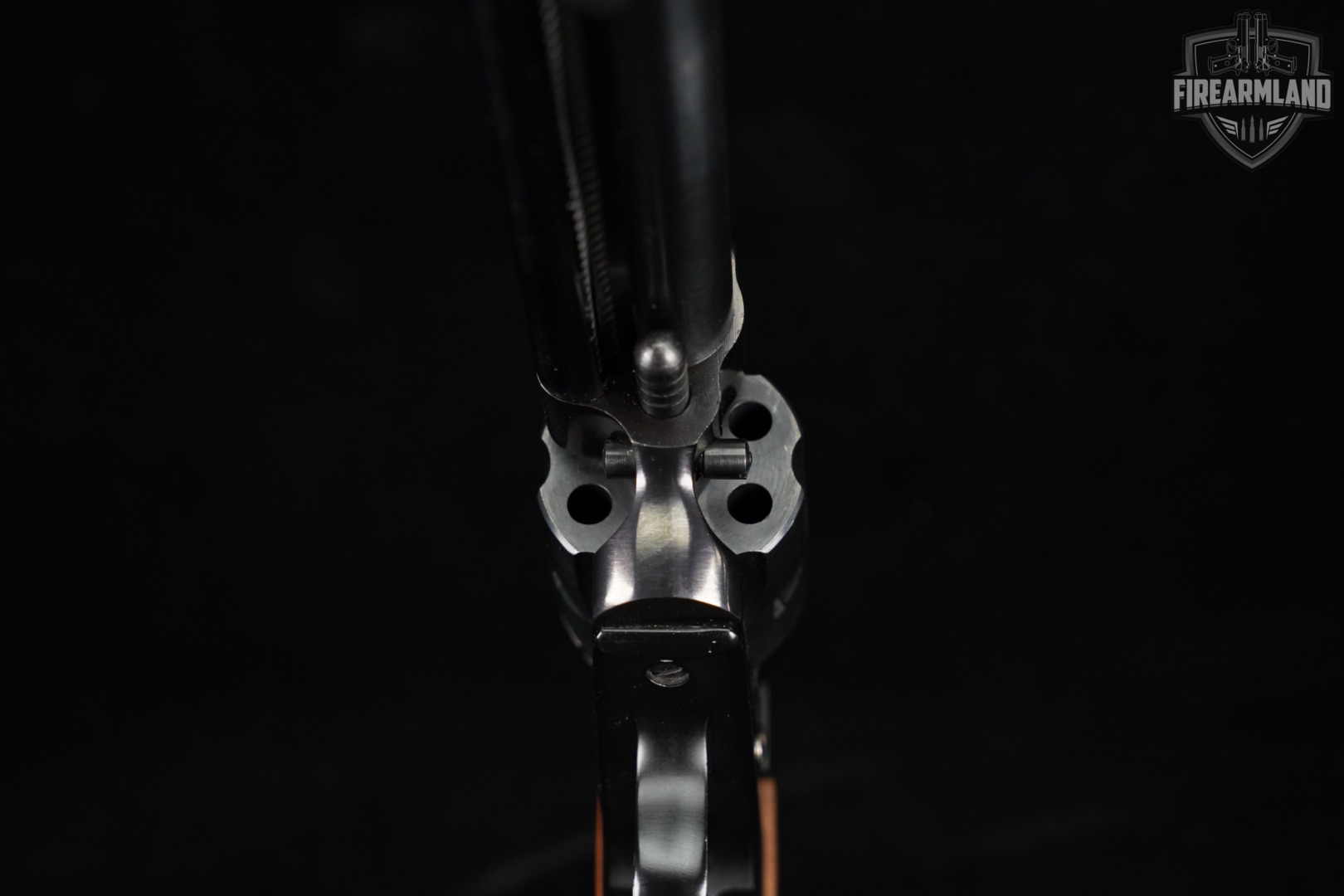 2-CYLINDER SET 1986 Ruger New Model Single-Six 22 LR/WMR 6.5" Blued Single6-img-12
