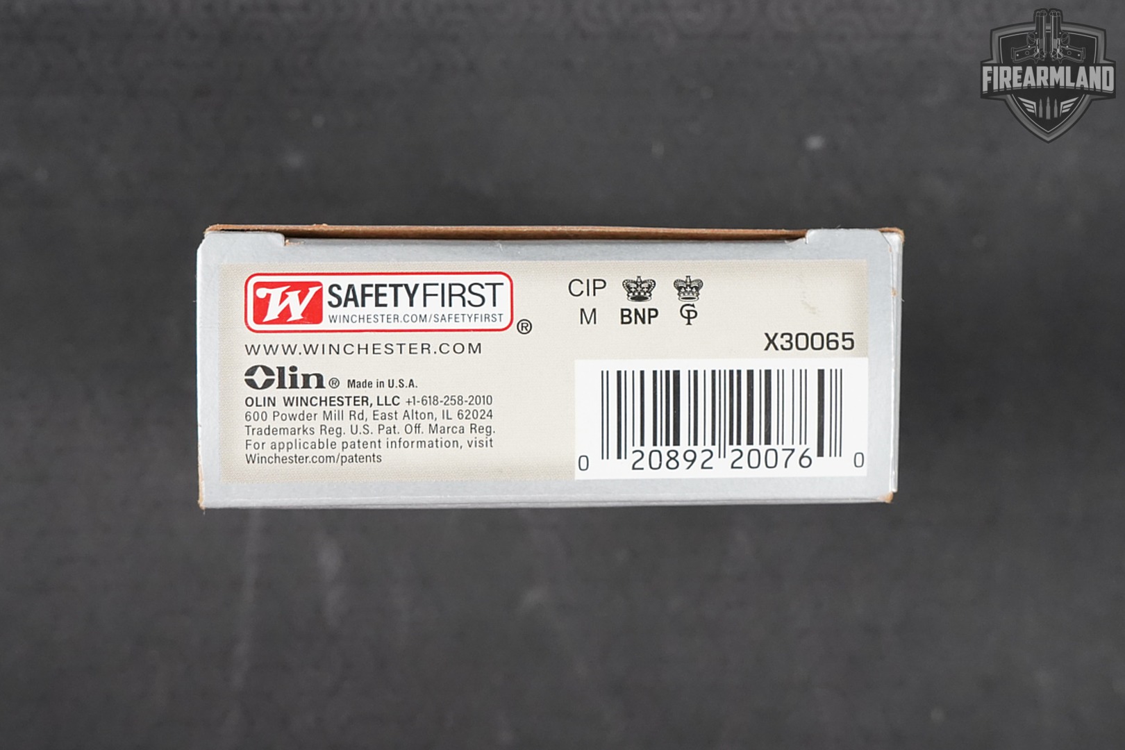 200 RDS! 30-06 Ammo 3006 Ammunition-img-4