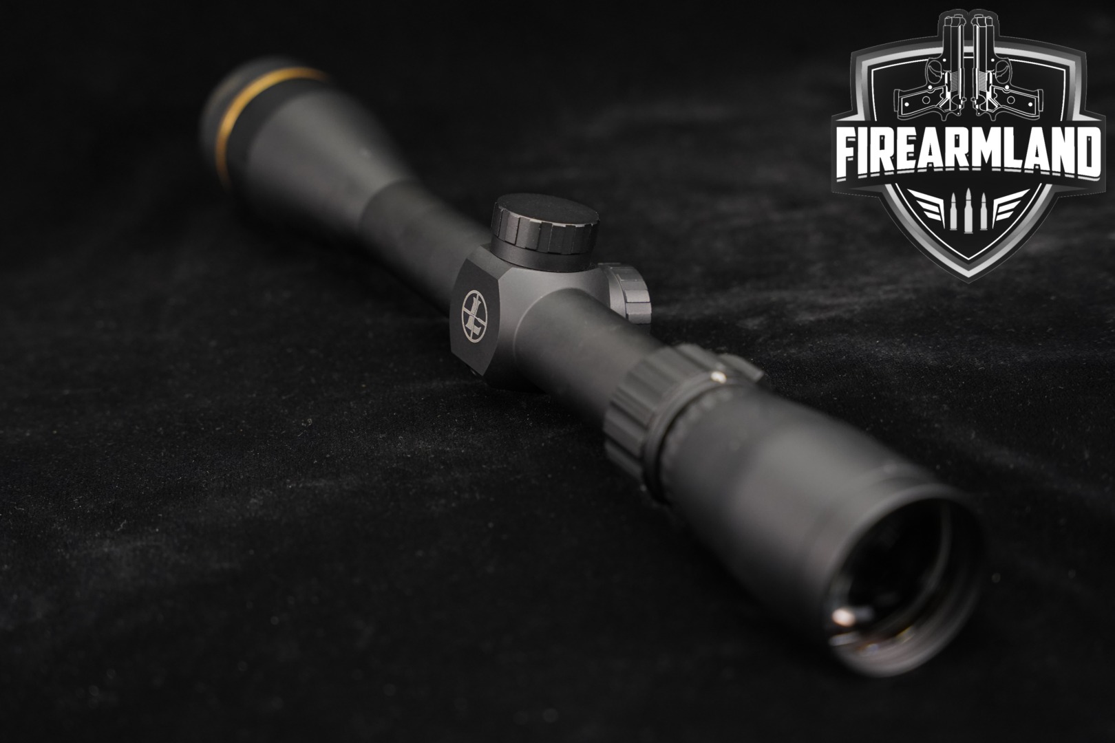 Used Leupold M8-2X Auction | FirearmLand