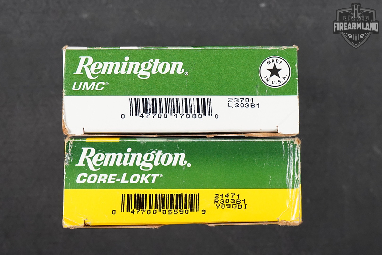 200 RDS! 303 British Ammo Ammunition-img-3