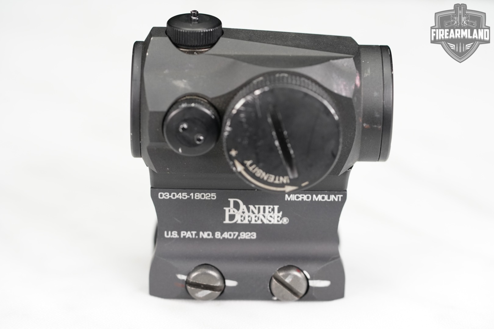 Used Aimpoint Micro T-1 Auction | FirearmLand
