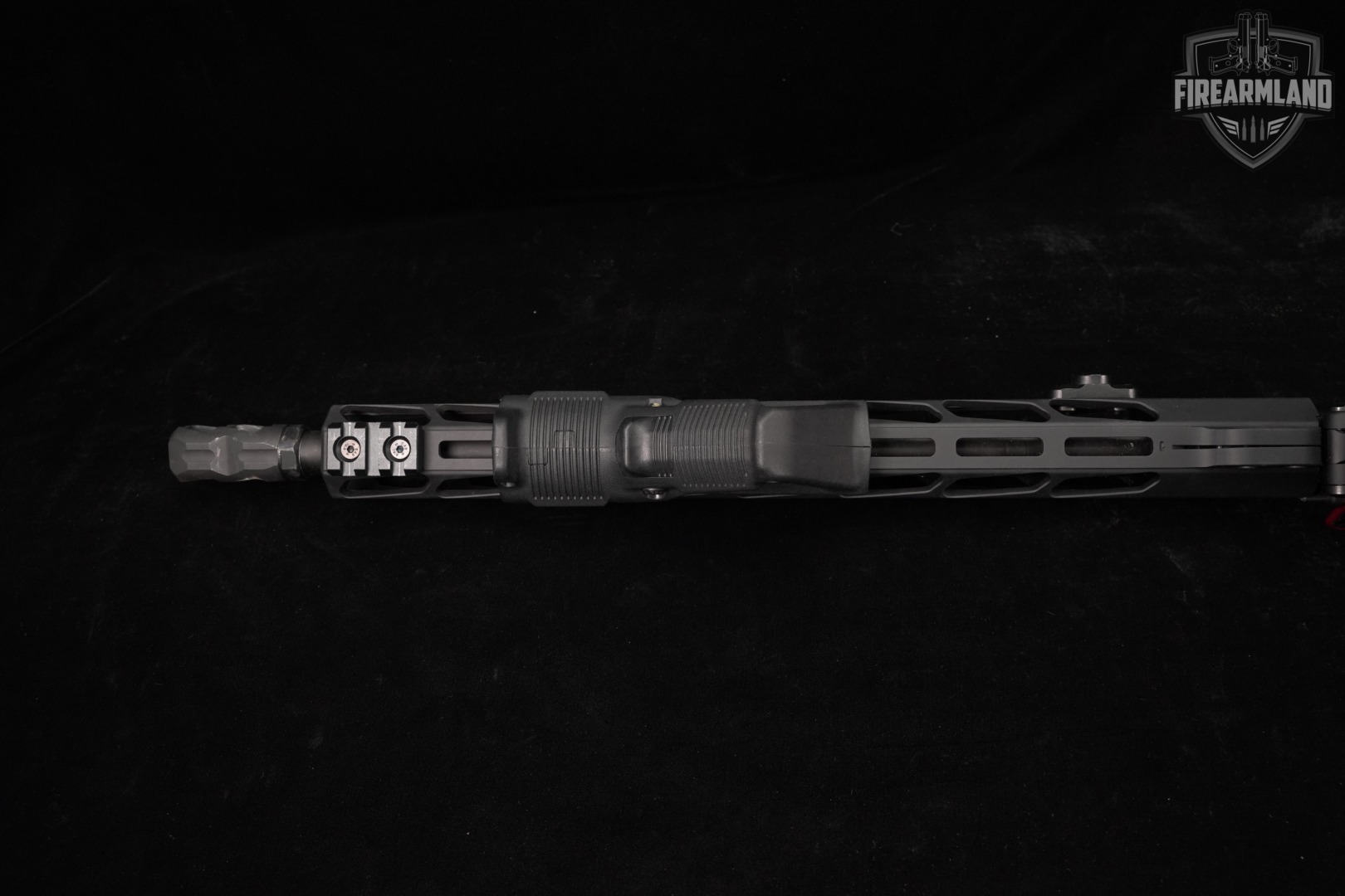 Ruger SFAR 308 Winchester AR-10 AR10 16" RISE ARMAMENT MAGPUL +ORIG BOX-img-11