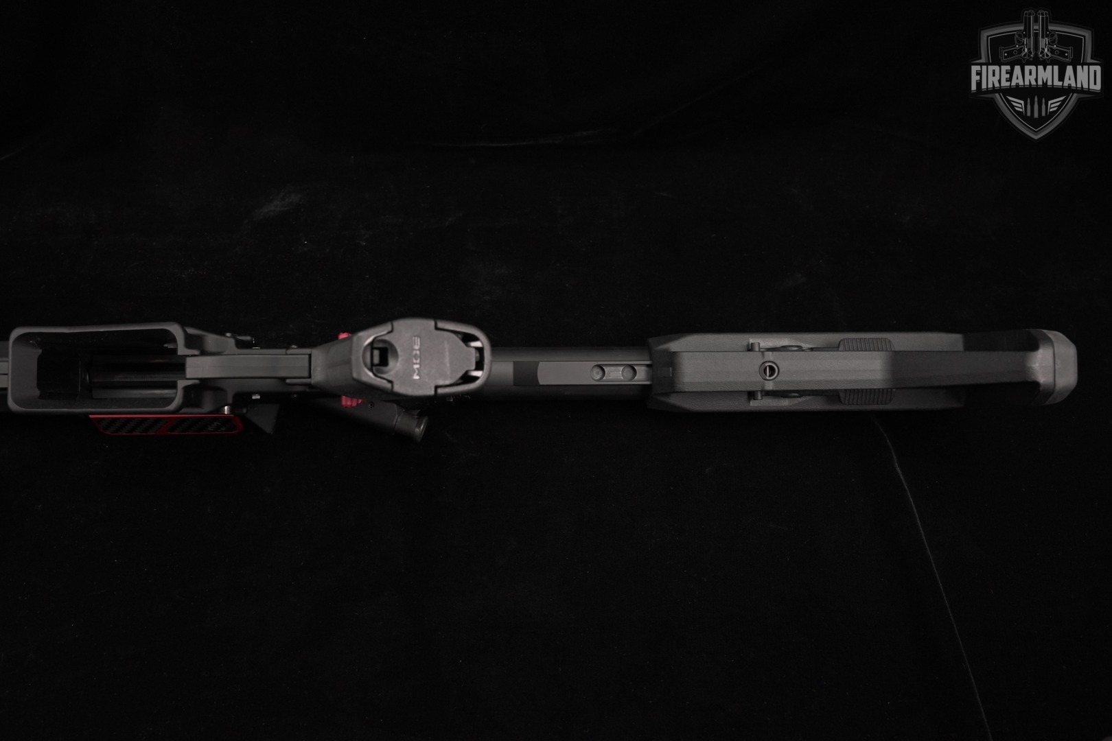 Ruger SFAR 308 Winchester AR-10 AR10 16" RISE ARMAMENT MAGPUL +ORIG BOX-img-12
