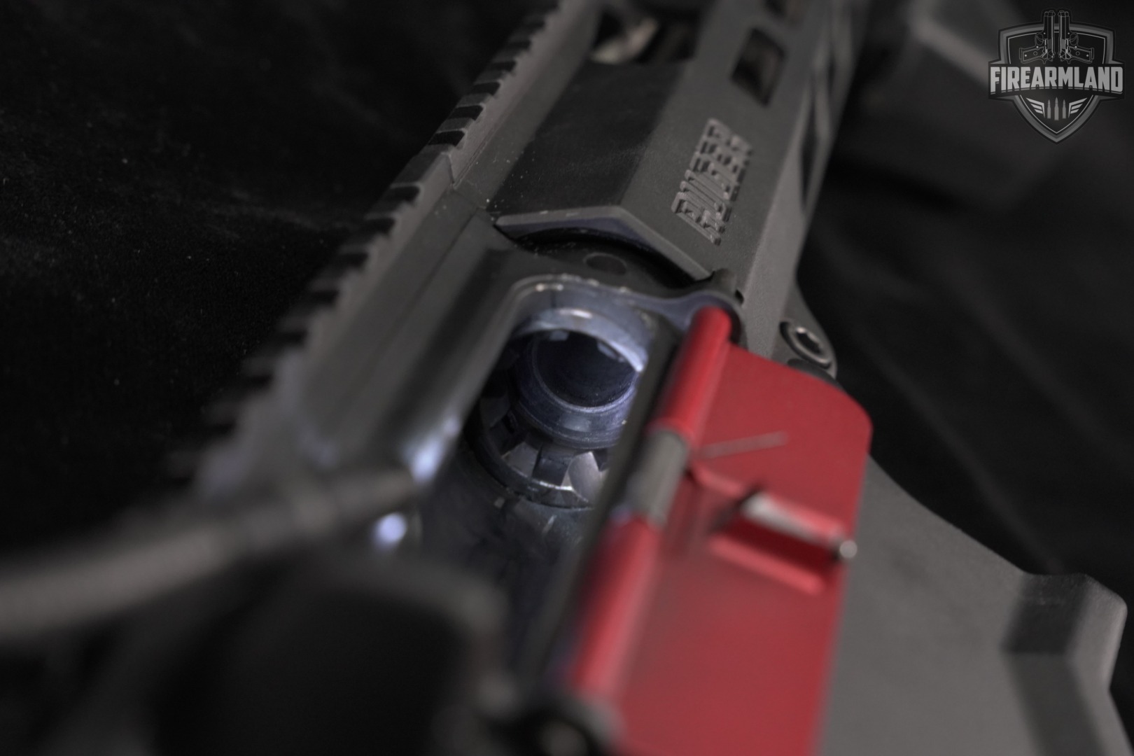 Ruger SFAR 308 Winchester AR-10 AR10 16" RISE ARMAMENT MAGPUL +ORIG BOX-img-15