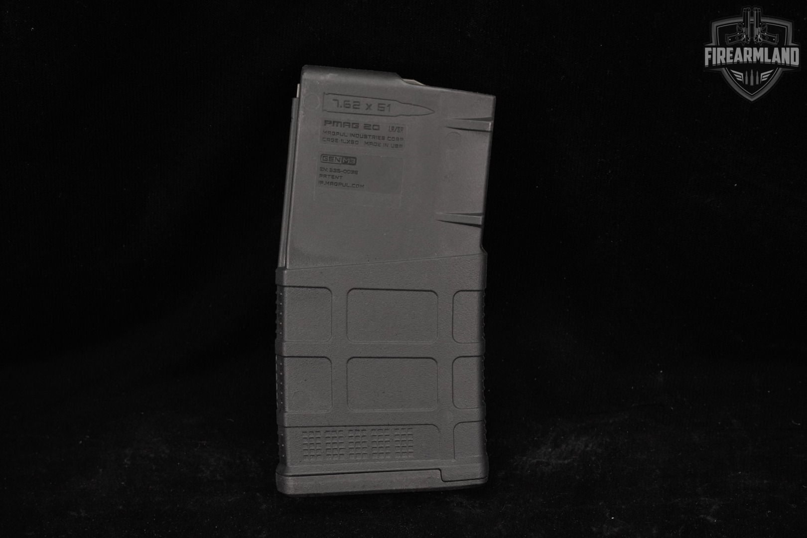 Ruger SFAR 308 Winchester AR-10 AR10 16" RISE ARMAMENT MAGPUL +ORIG BOX-img-18