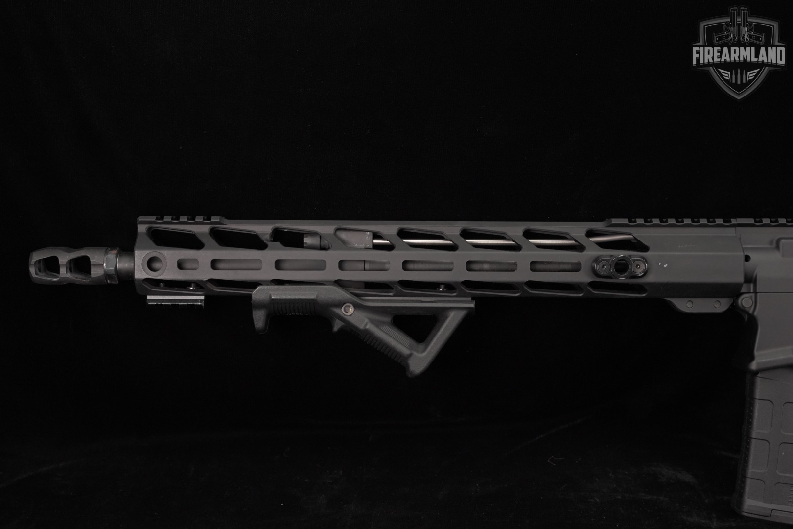Ruger SFAR 308 Winchester AR-10 AR10 16" RISE ARMAMENT MAGPUL +ORIG BOX-img-7