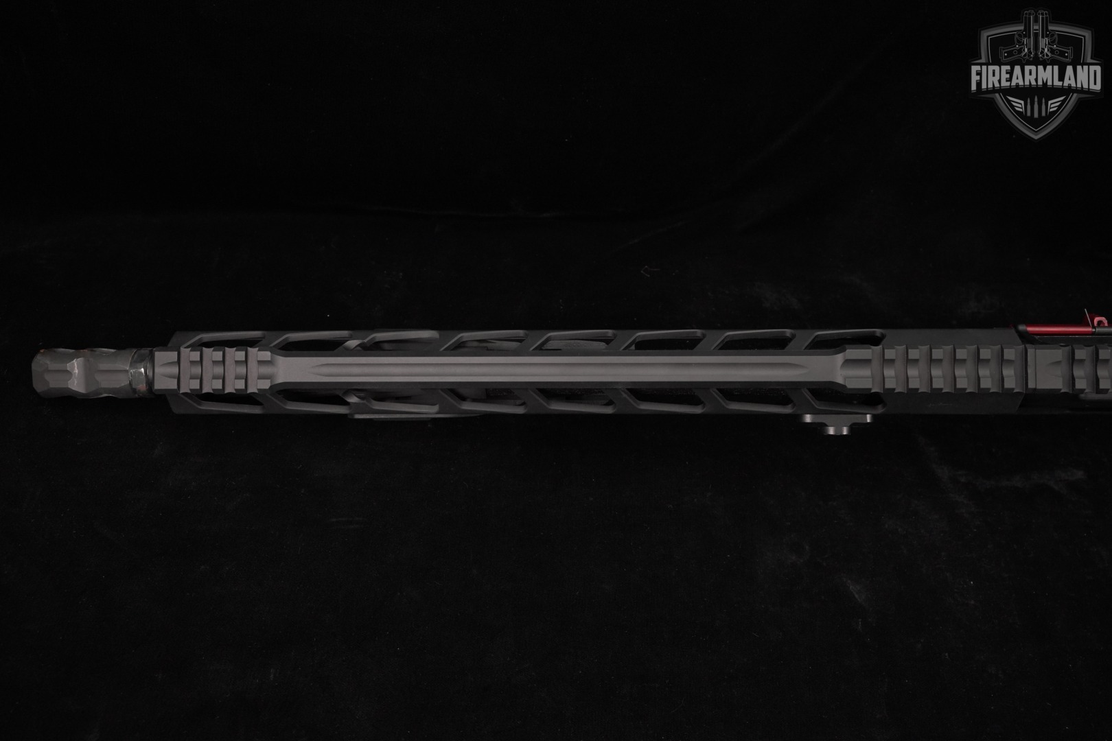Ruger SFAR 308 Winchester AR-10 AR10 16" RISE ARMAMENT MAGPUL +ORIG BOX-img-9