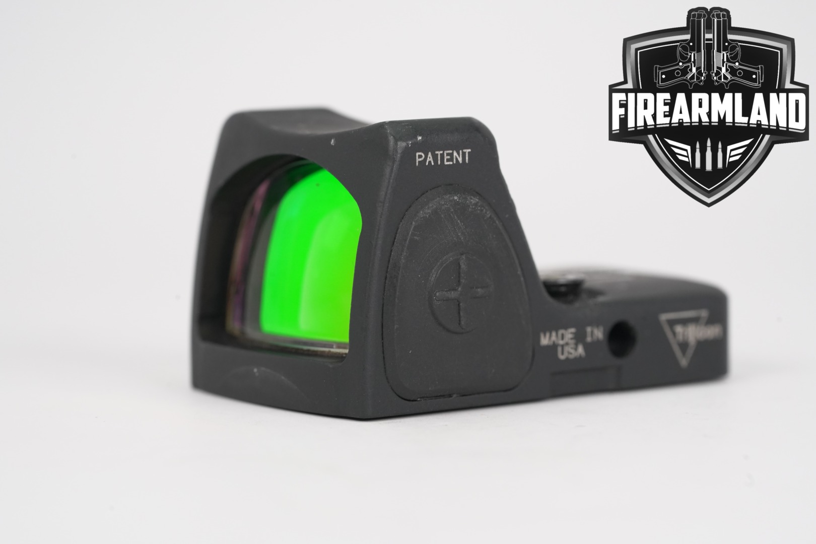 Trijicon RMR RM06 in Good Condition Thumbnail