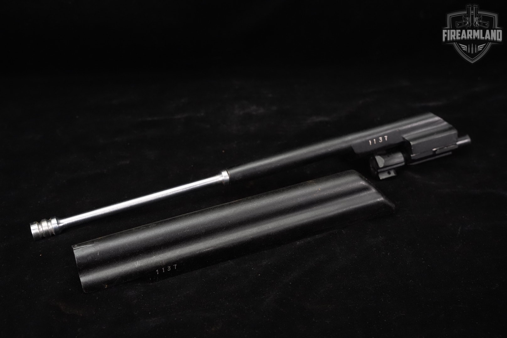Norinco MAK-90 Parts Kit Gun Kits MAK90 AK-47 AK47-img-4