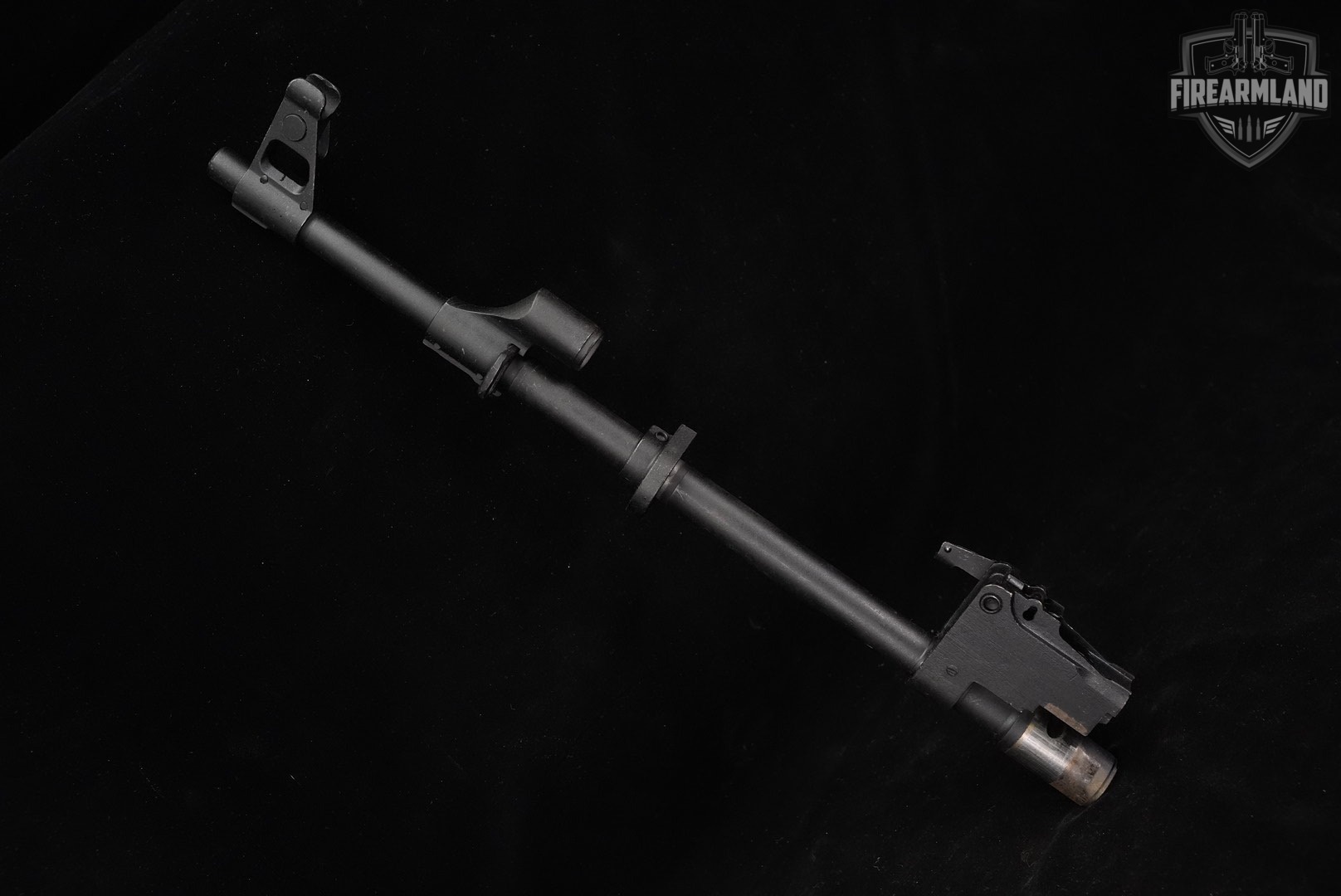 Norinco MAK-90 Parts Kit Gun Kits MAK90 AK-47 AK47-img-6