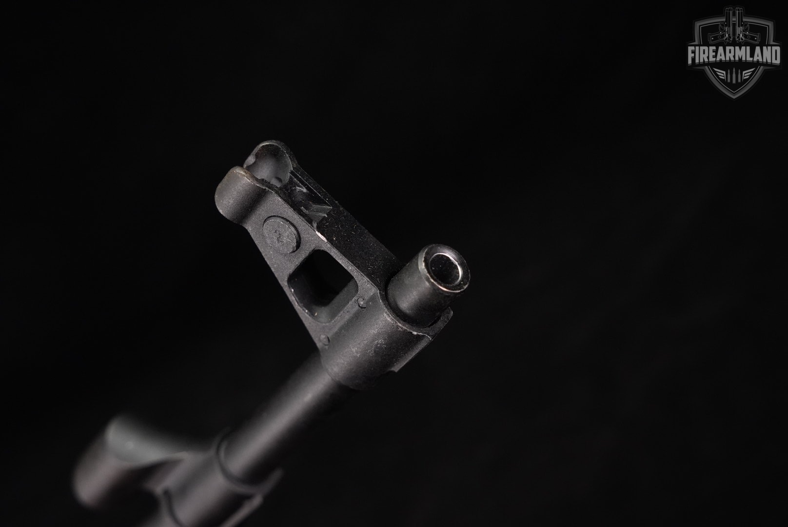 Norinco MAK-90 Parts Kit Gun Kits MAK90 AK-47 AK47-img-7