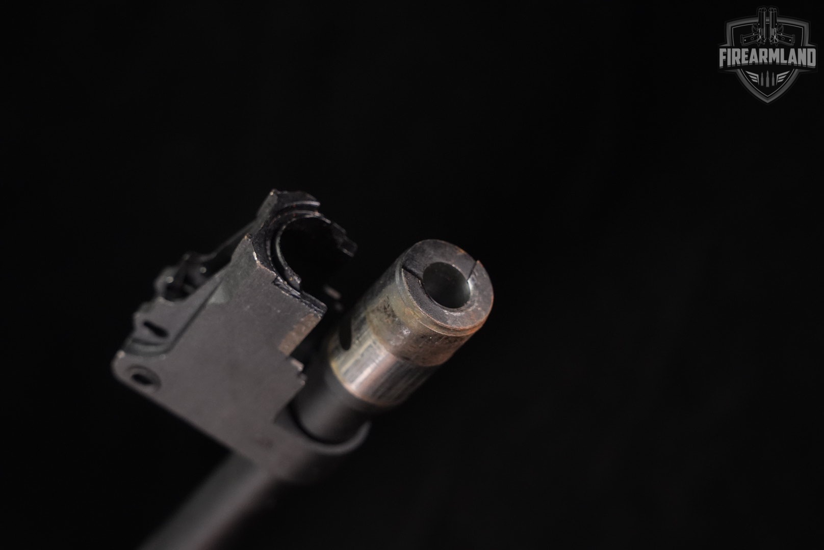 Norinco MAK-90 Parts Kit Gun Kits MAK90 AK-47 AK47-img-8