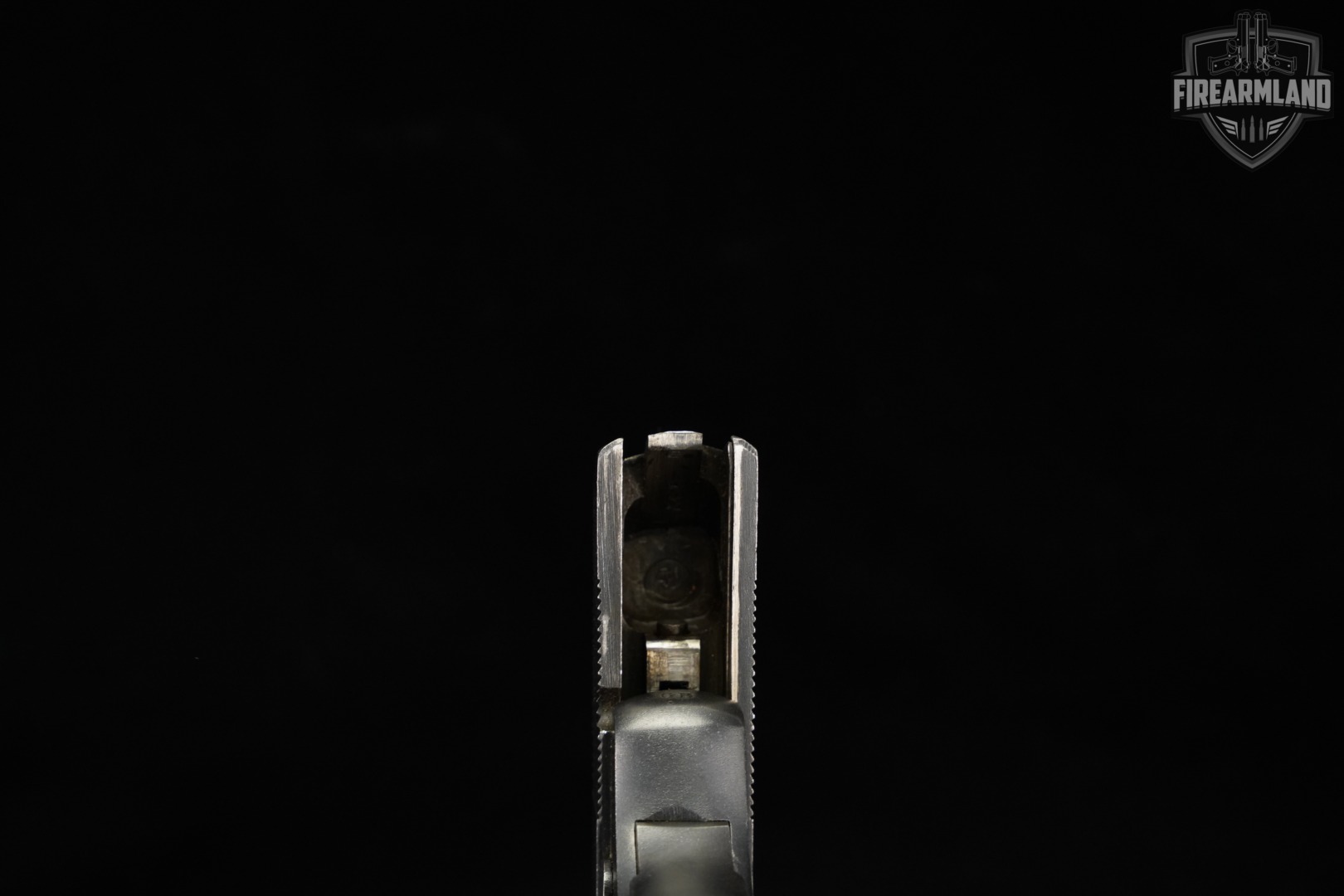 1938 Husqvarna Vapenfabriks Aktiebolag M/1907 U.S 380 ACP M1907 1907-img-12
