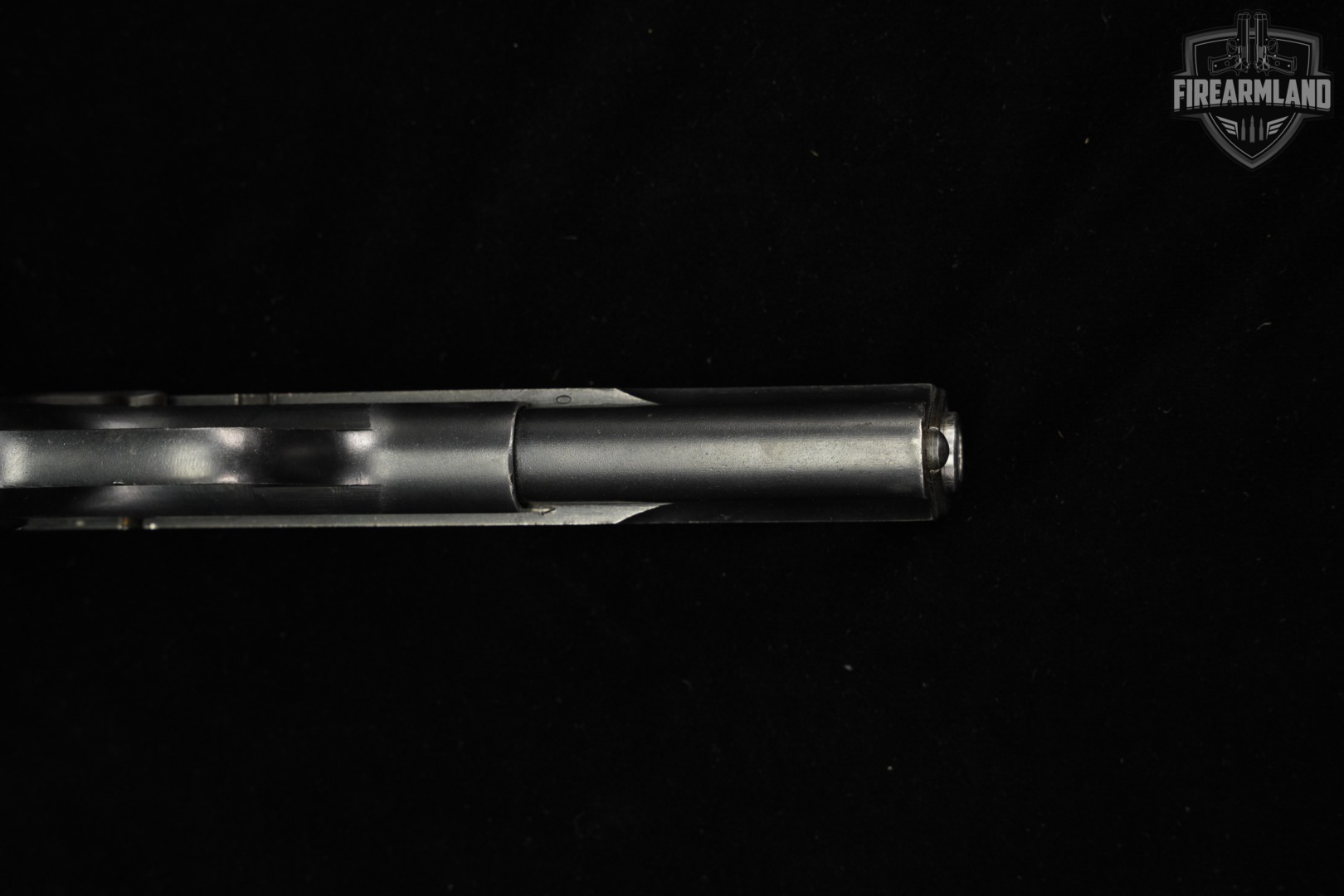 1938 Husqvarna Vapenfabriks Aktiebolag M/1907 U.S 380 ACP M1907 1907-img-6