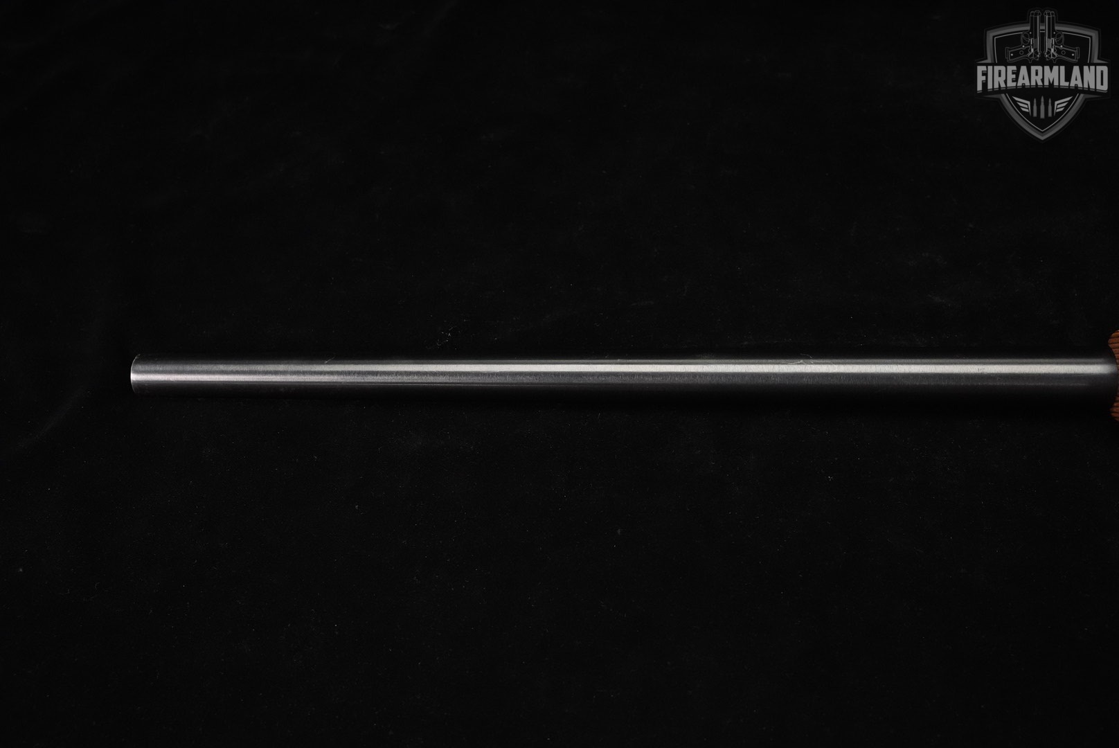 Harrington & Richardson Model SB2 Ultra 25-06 Rem H&R SB-2 Heavy Barrel-img-13