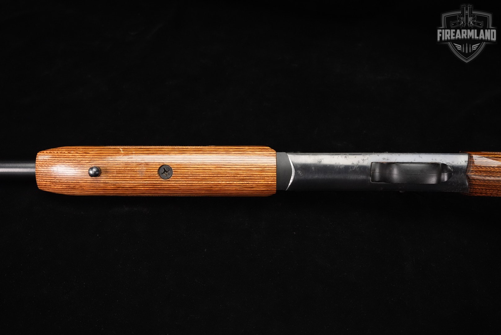 Harrington & Richardson Model SB2 Ultra 25-06 Rem H&R SB-2 Heavy Barrel-img-14