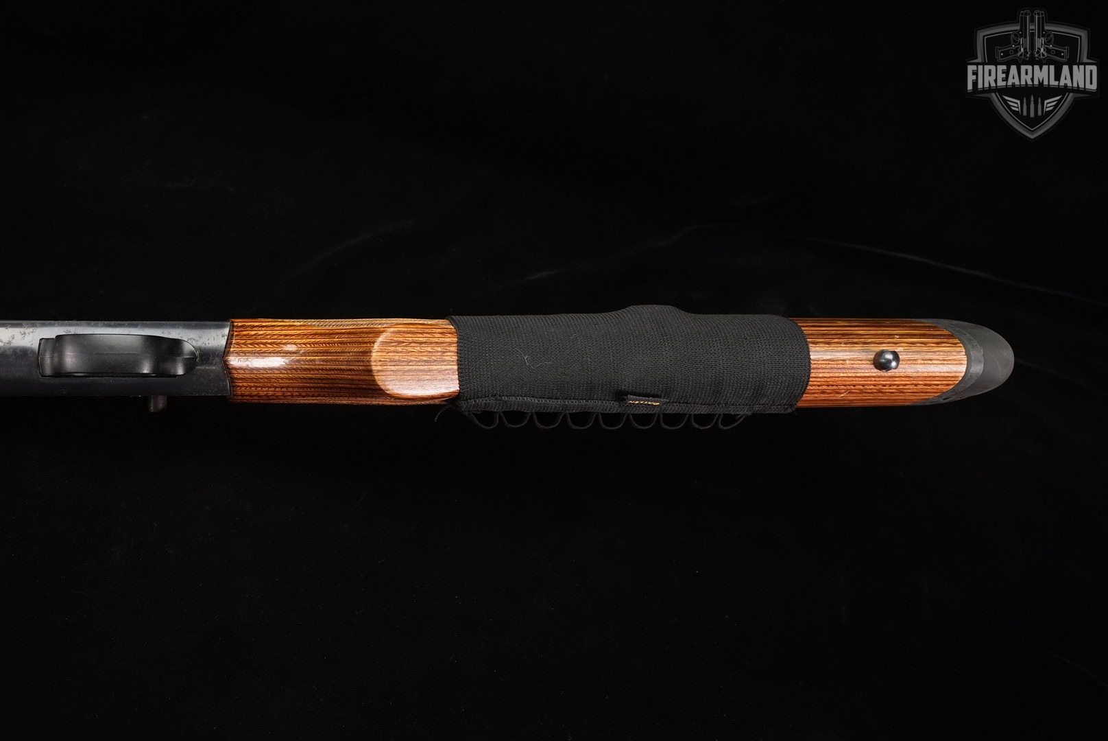 Harrington & Richardson Model SB2 Ultra 25-06 Rem H&R SB-2 Heavy Barrel-img-15