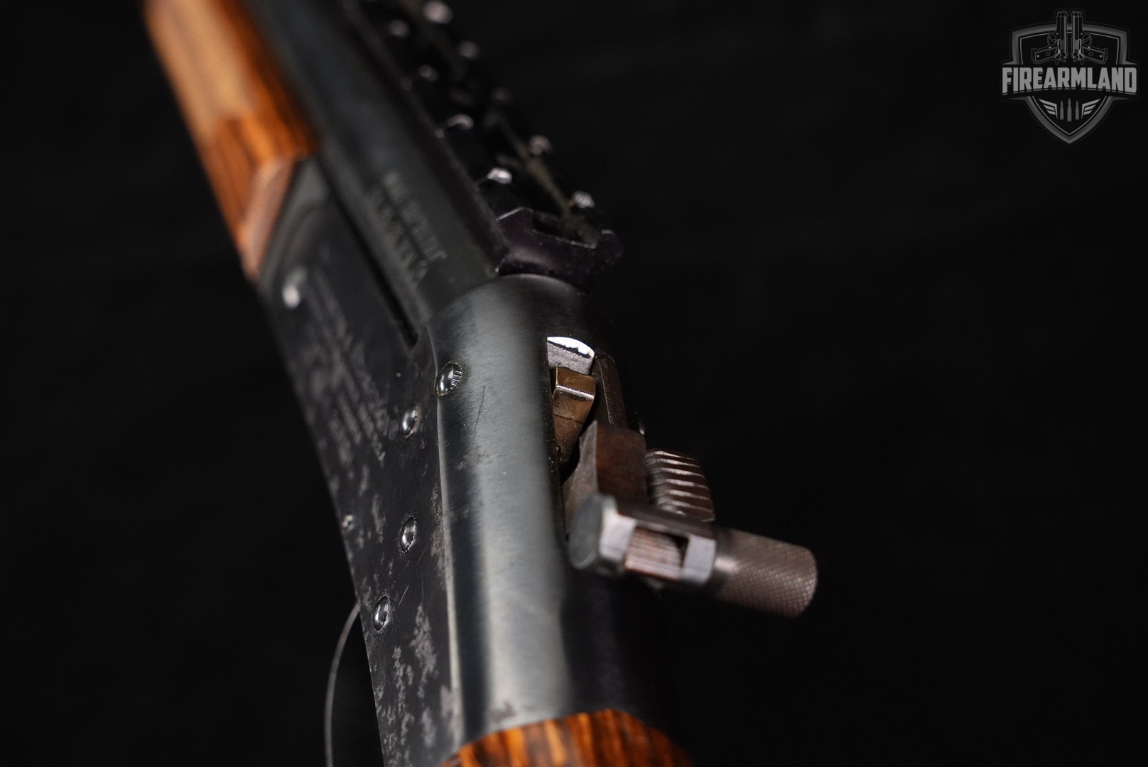 Harrington & Richardson Model SB2 Ultra 25-06 Rem H&R SB-2 Heavy Barrel-img-20