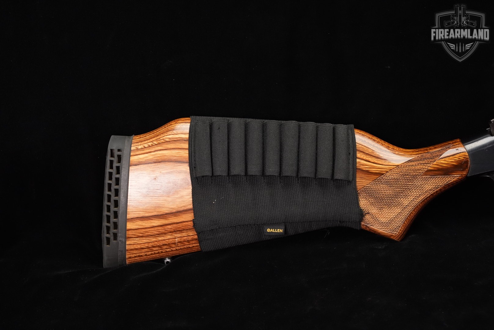 Harrington & Richardson Model SB2 Ultra 25-06 Rem H&R SB-2 Heavy Barrel-img-3