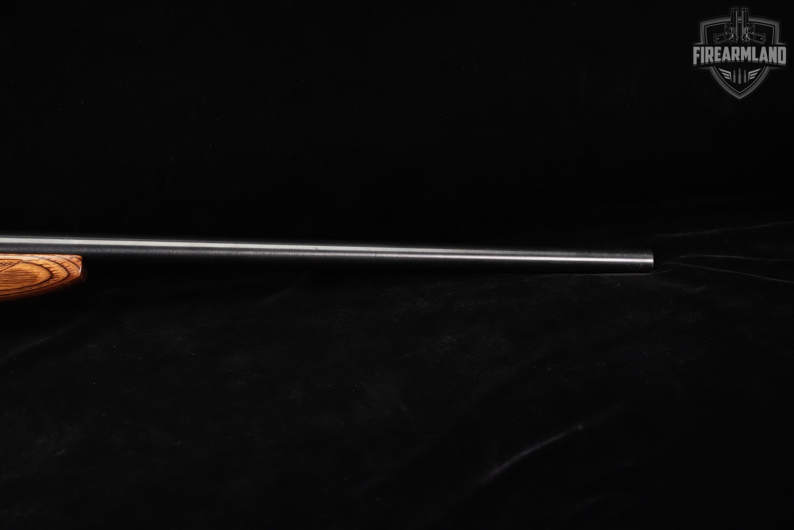 Harrington & Richardson Model SB2 Ultra 25-06 Rem H&R SB-2 Heavy Barrel-img-5