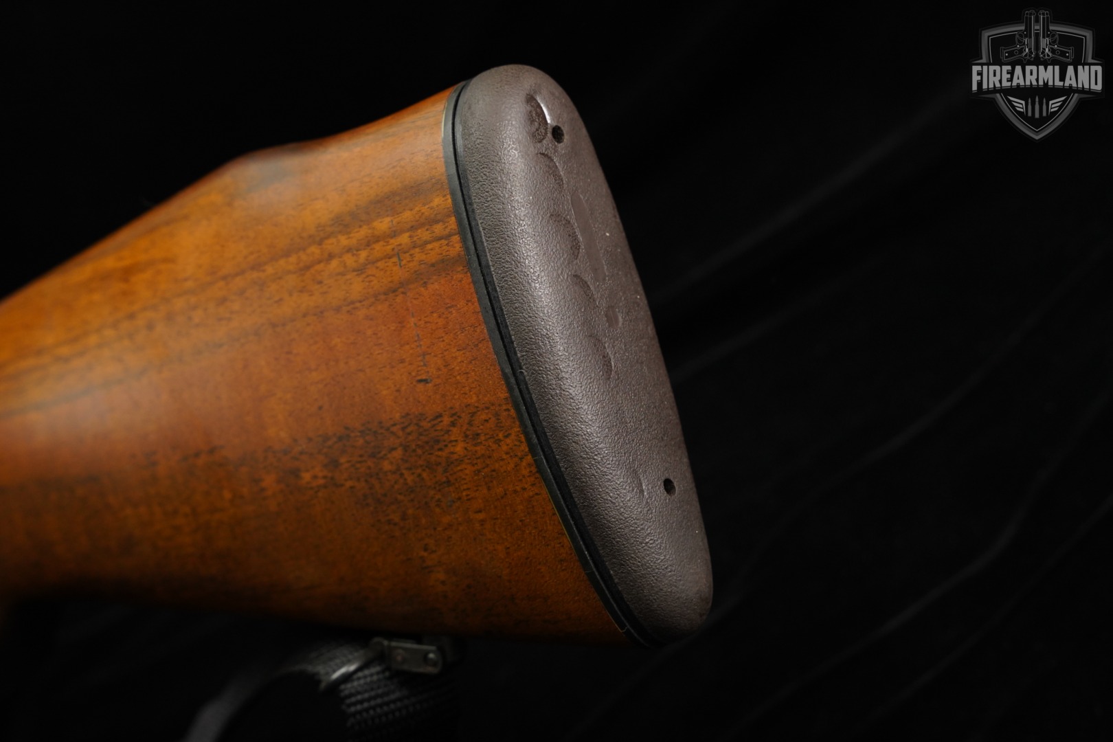 Tikka M695 RightHand 270 Win 22.4 Blued & Walnut M-695 +REDFIELD SCOPE-img-17