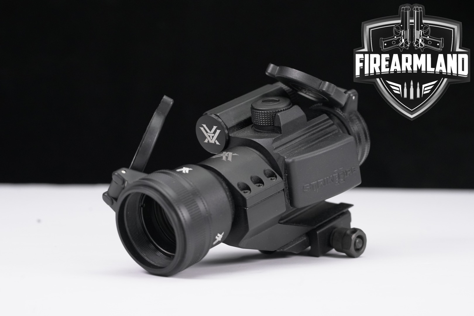 Vortex Optics Strikefire II in Very Good Condition Thumbnail