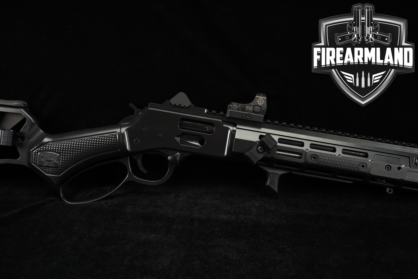 Used Stevens Arms Model 311 Series H Auction | FirearmLand
