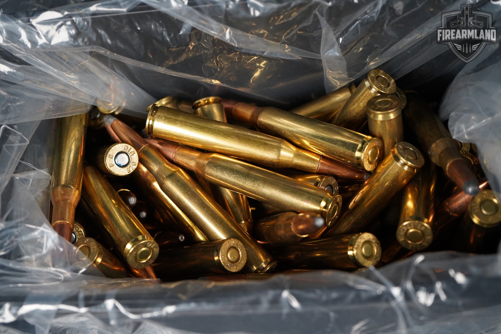 6 LBS! LOOSE 270 Win Ammo 270Win Ammunition-img-2